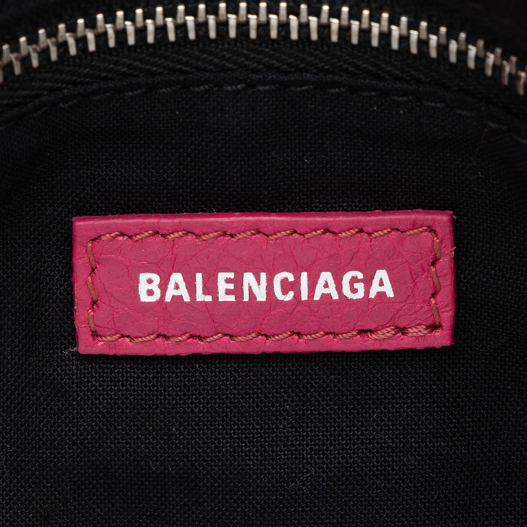 Balenciaga Agneau Classic City Small Satchel - Image 8
