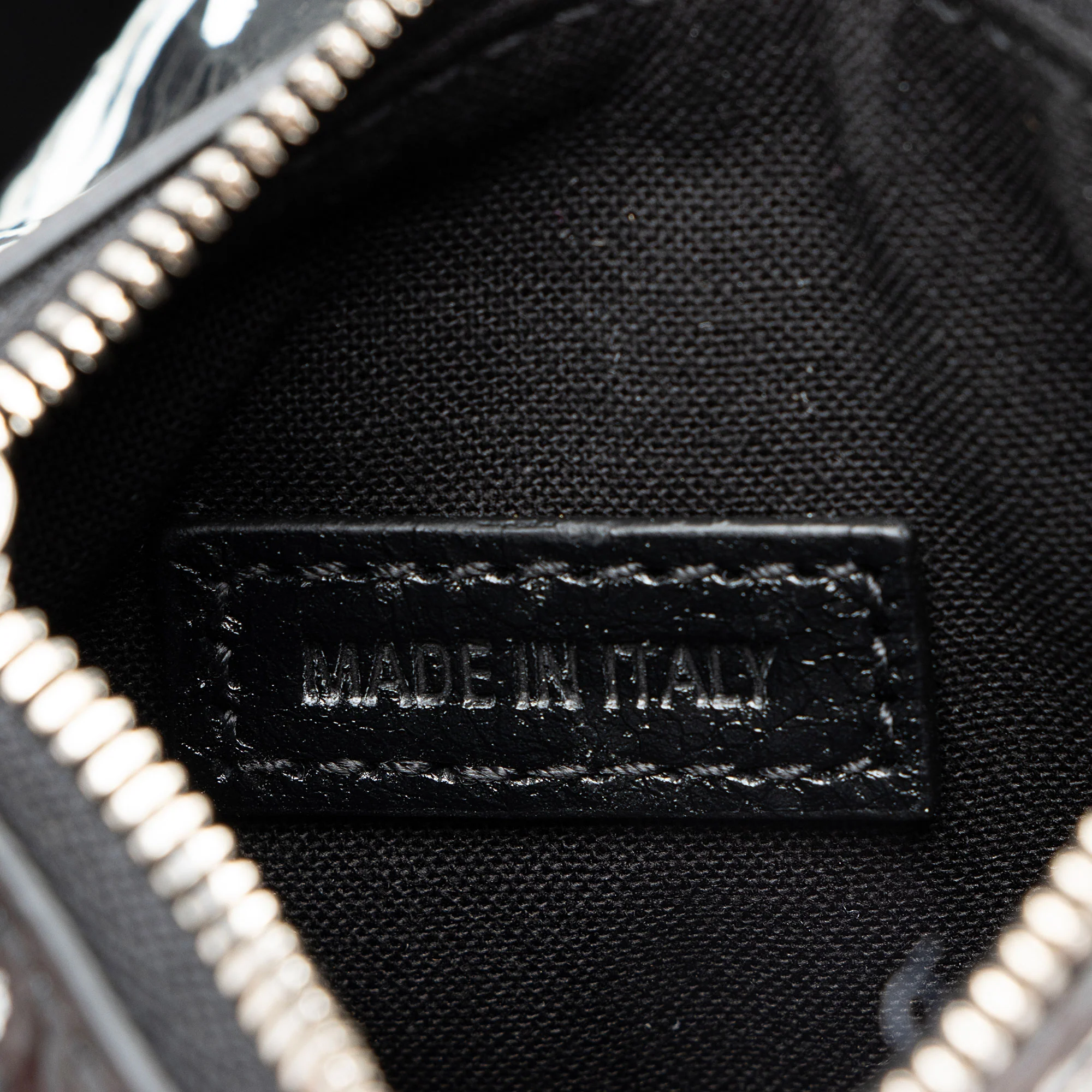 Balenciaga Agneau Graffiti Signature Neo Cagole City XS Satchel - Image 12