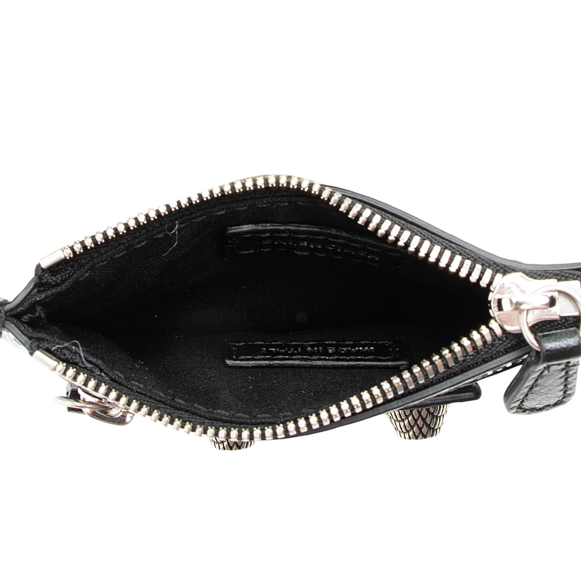 Balenciaga Agneau Graffiti Signature Neo Cagole City XS Satchel - Image 8