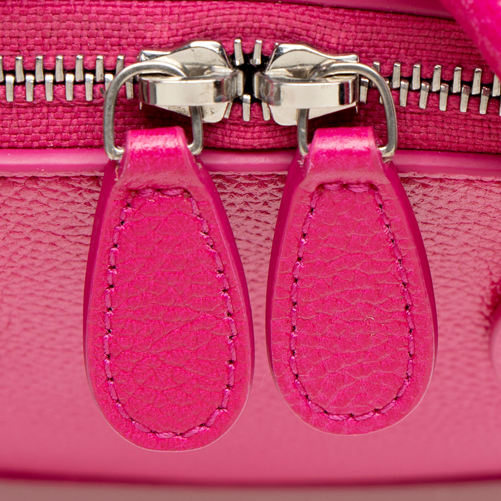 Balenciaga Calfskin Los Angeles Ville XXS Satchel - Image 10