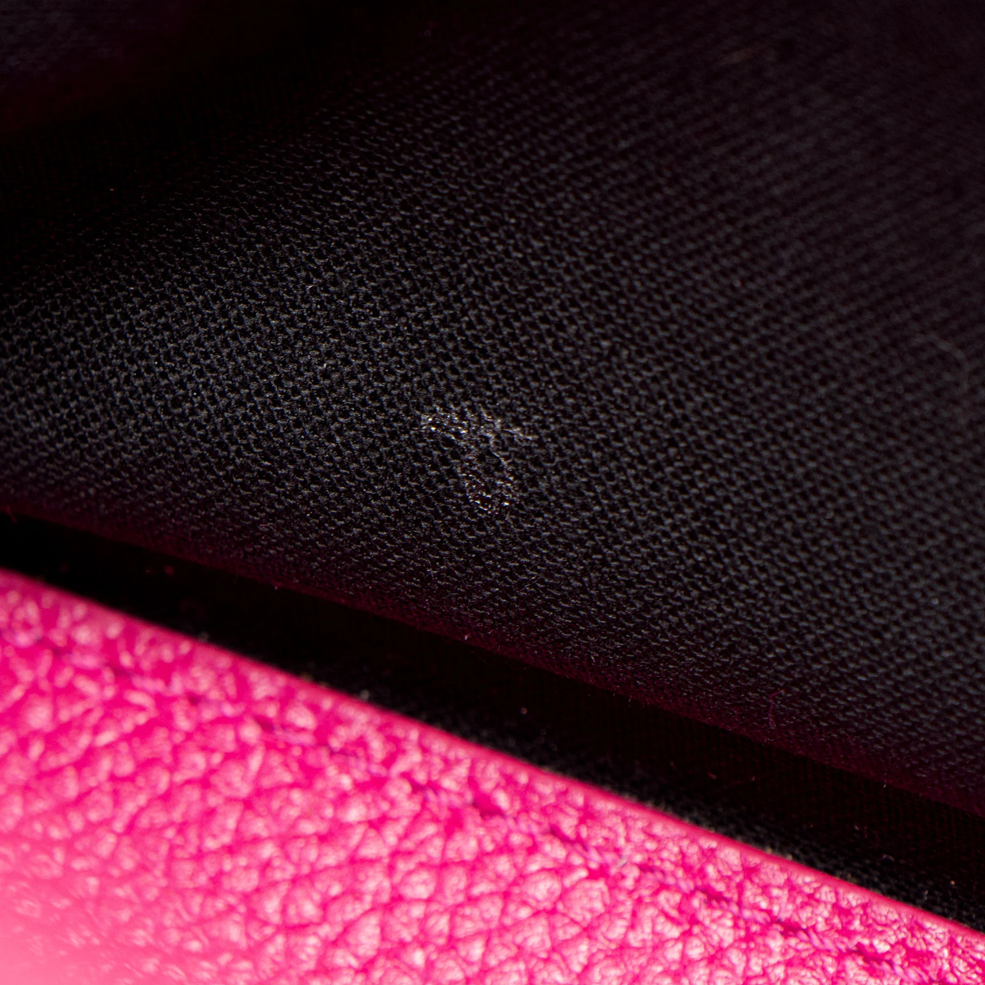 Balenciaga Calfskin Los Angeles Ville XXS Satchel - Image 14