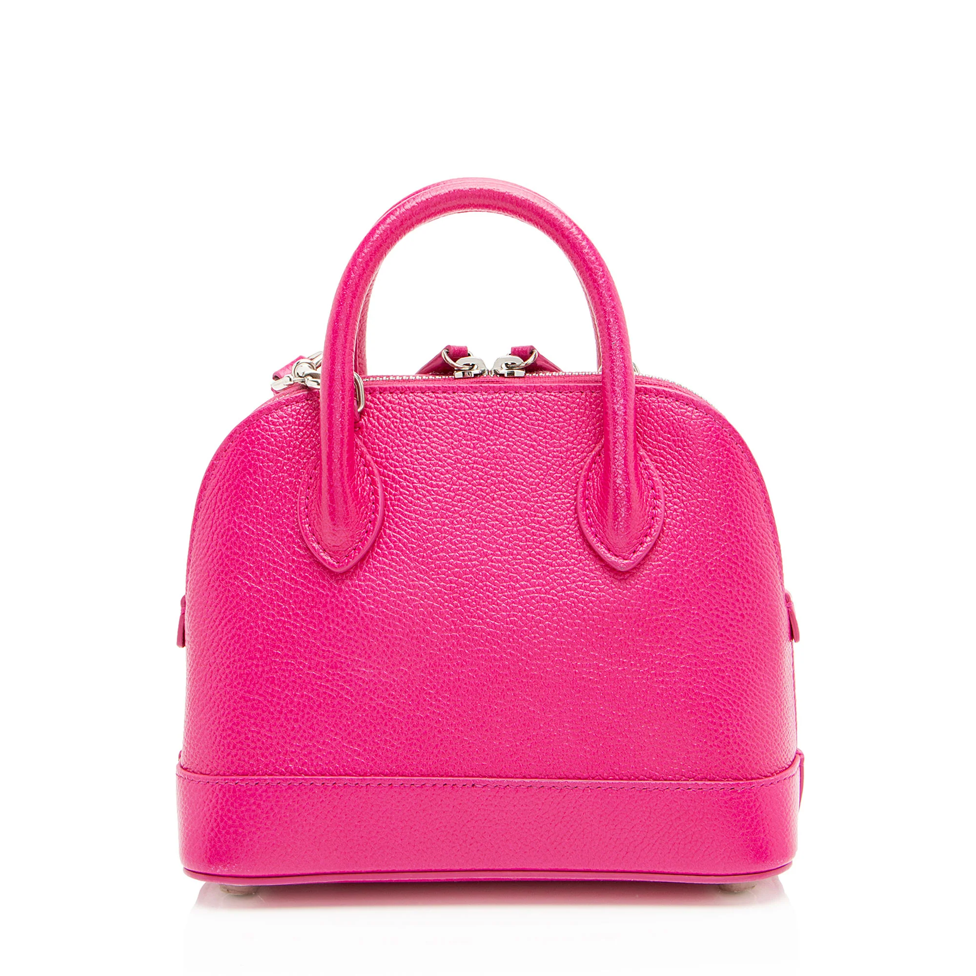 Balenciaga Calfskin Los Angeles Ville XXS Satchel - Image 3