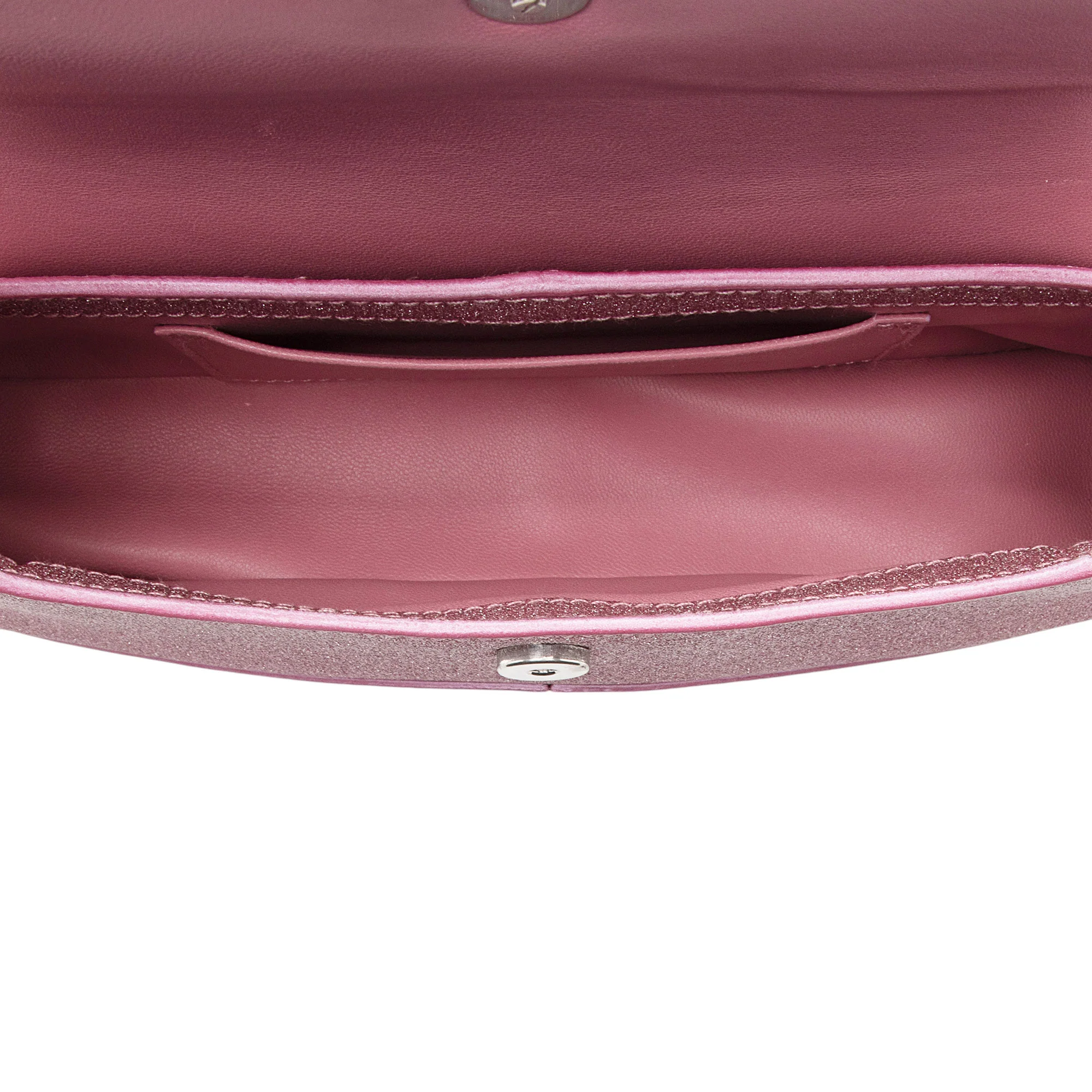 Balenciaga Glitter Fabric XX Flap Shoulder Bag - Image 7