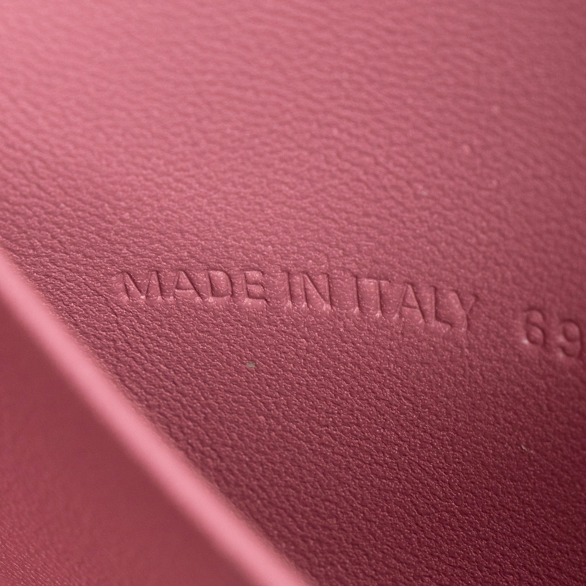 Balenciaga Glitter Fabric XX Flap Shoulder Bag - Image 9