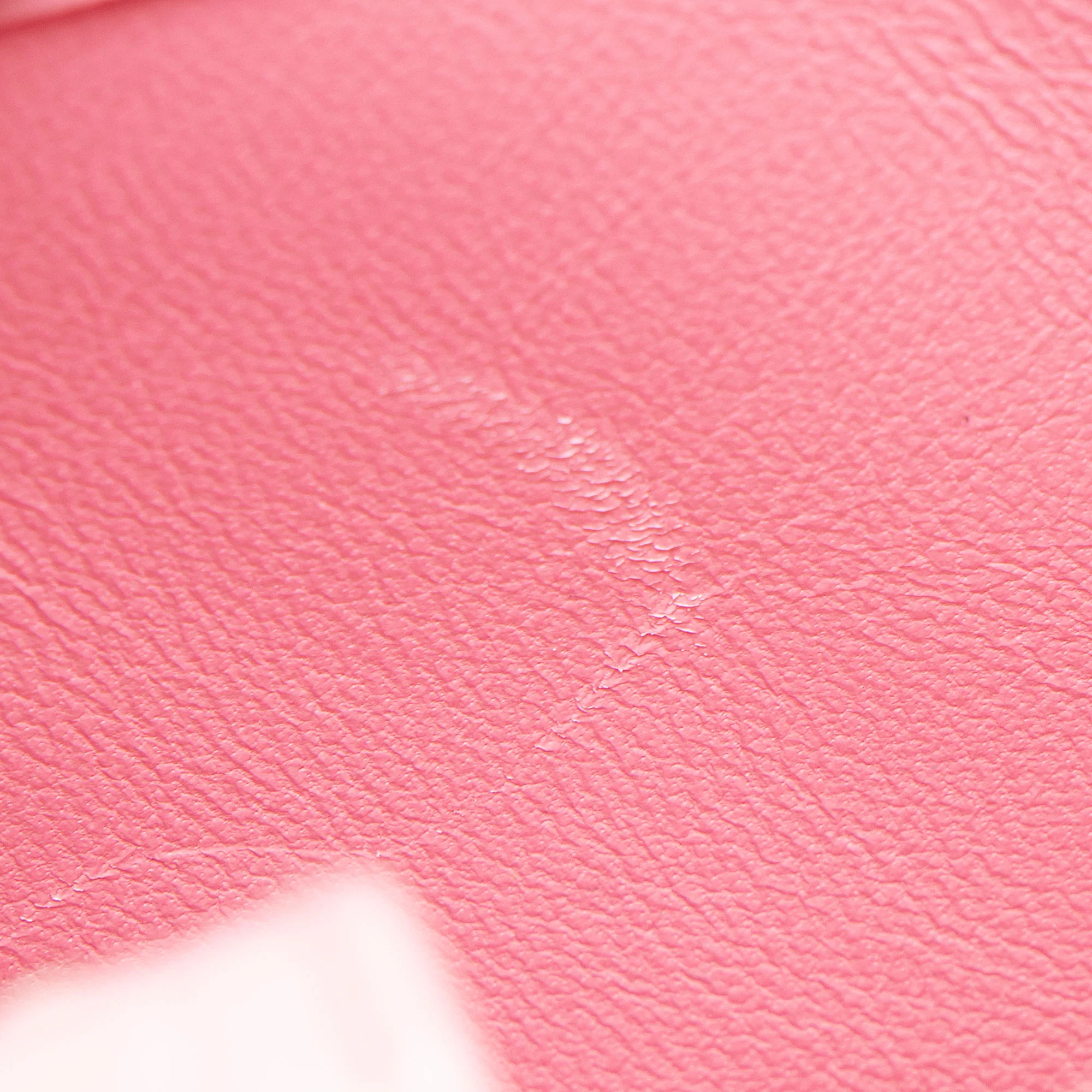 Balenciaga Shiny Croc Embossed Calfskin XX Small Shoulder Bag - Image 14