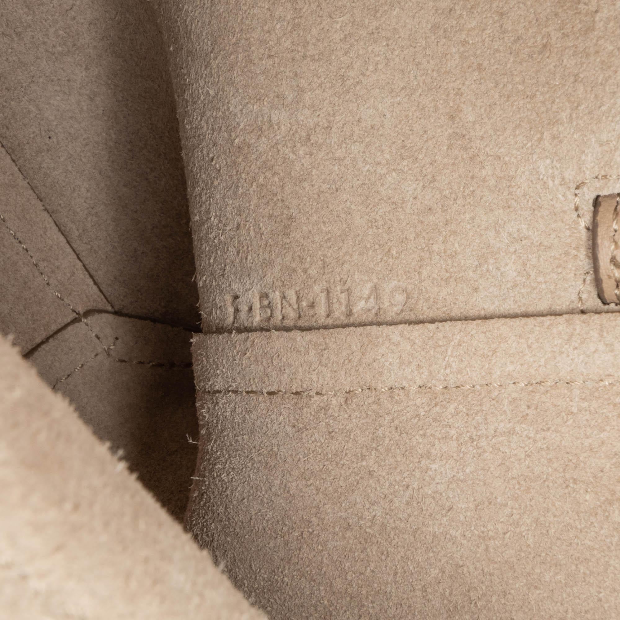 Celine Nano Grained Calfskin Belt Bag - Image 6