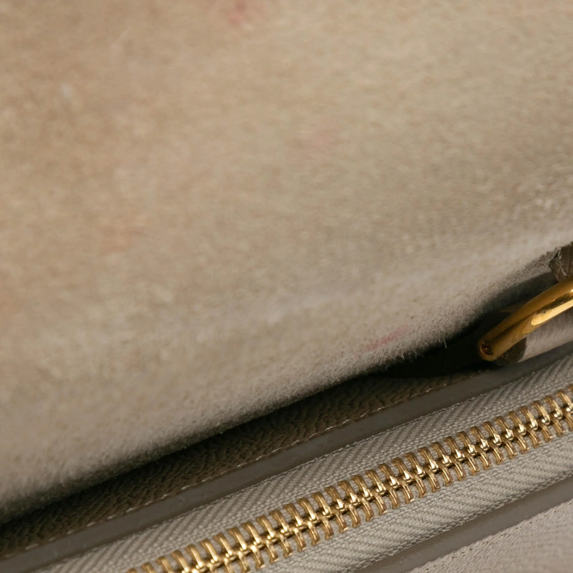 Celine Nano Grained Calfskin Belt Bag - Image 8