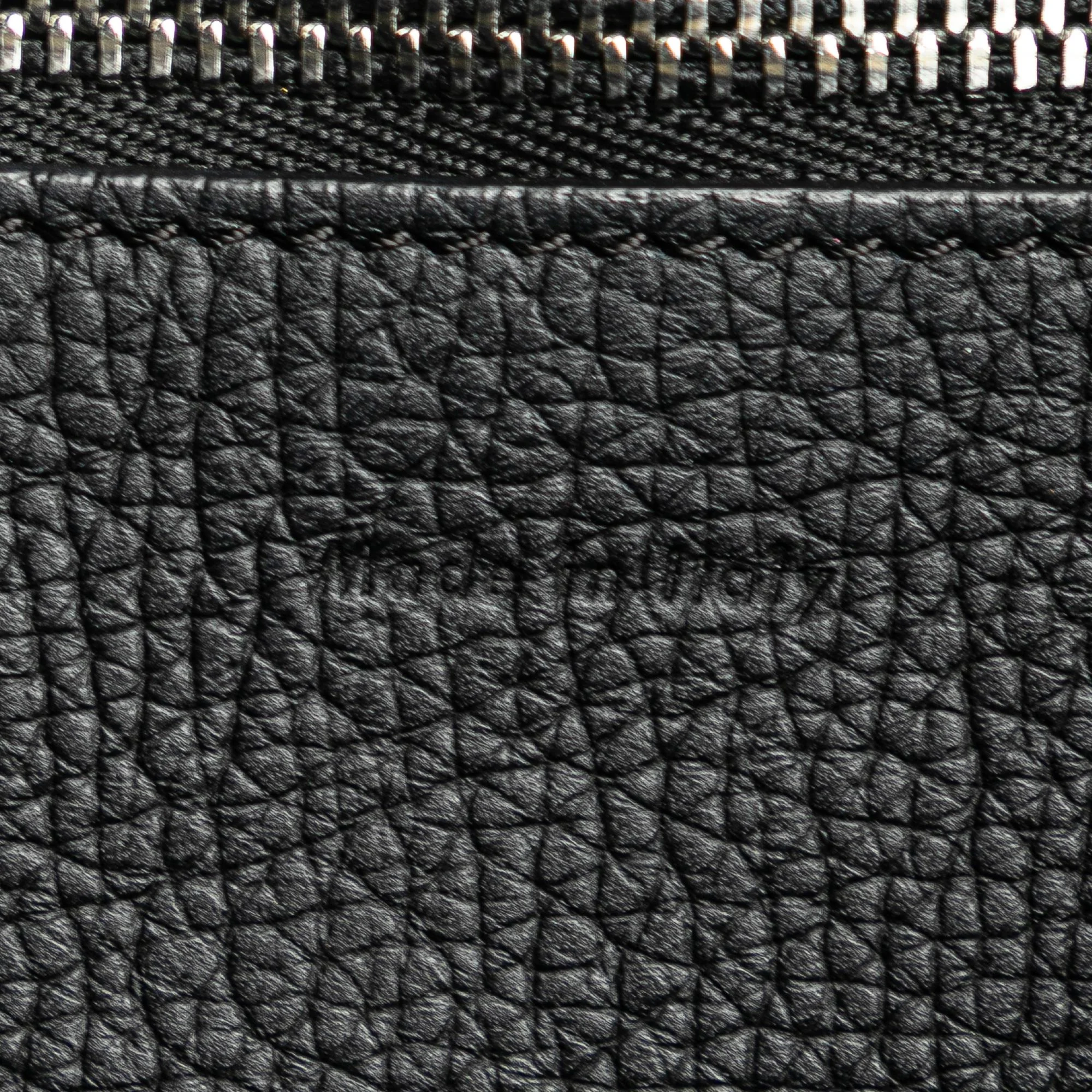 Celine Small Big Leather Satchel - Image 7