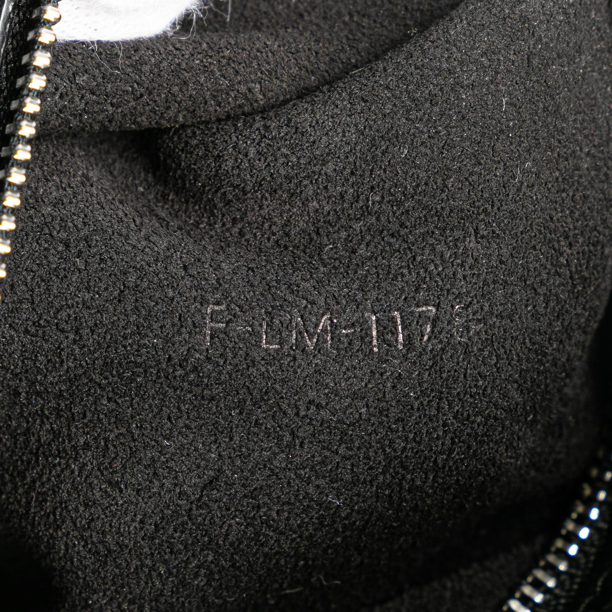 Celine Small Big Leather Satchel - Image 8