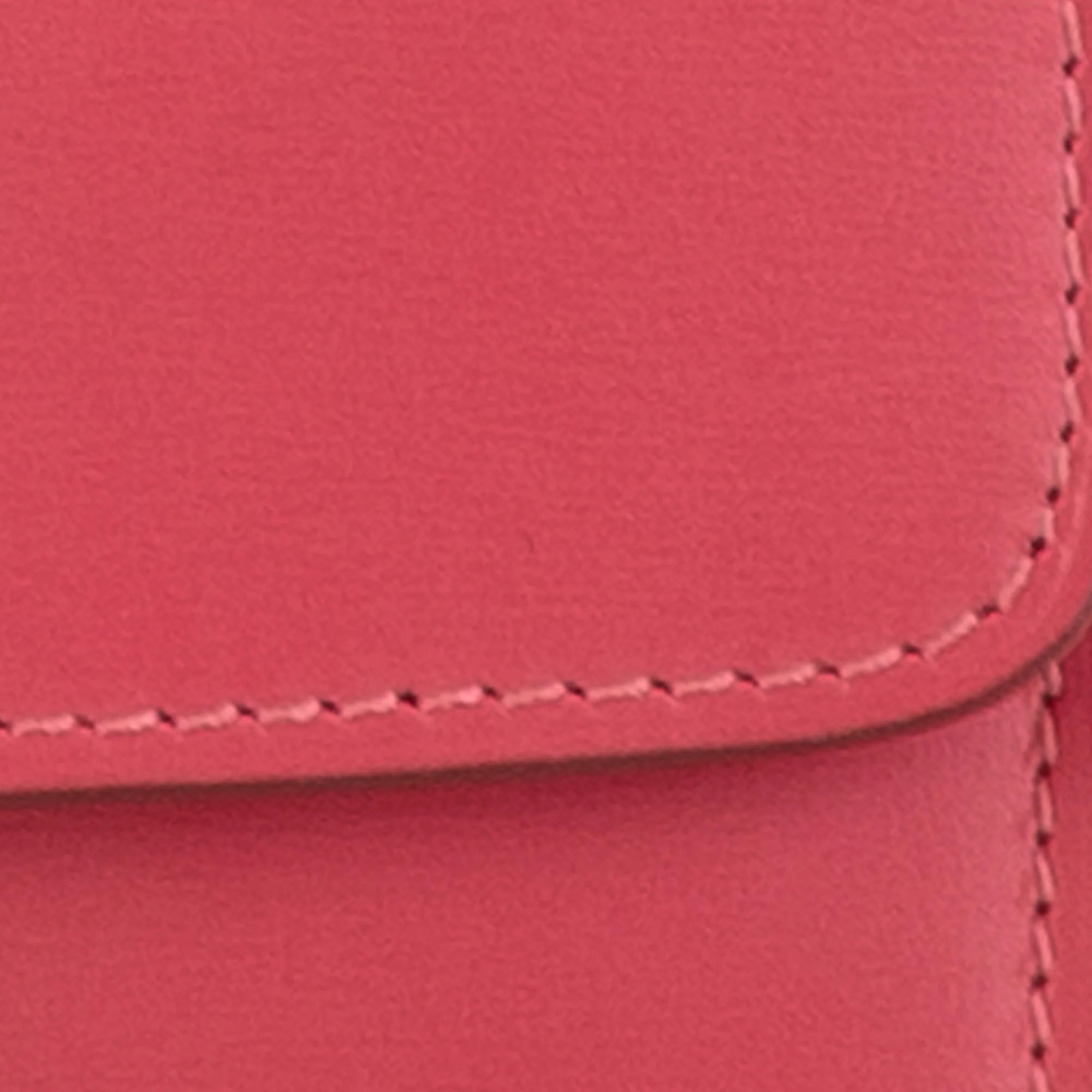 Celine Small Calfskin Classic Box - Image 8