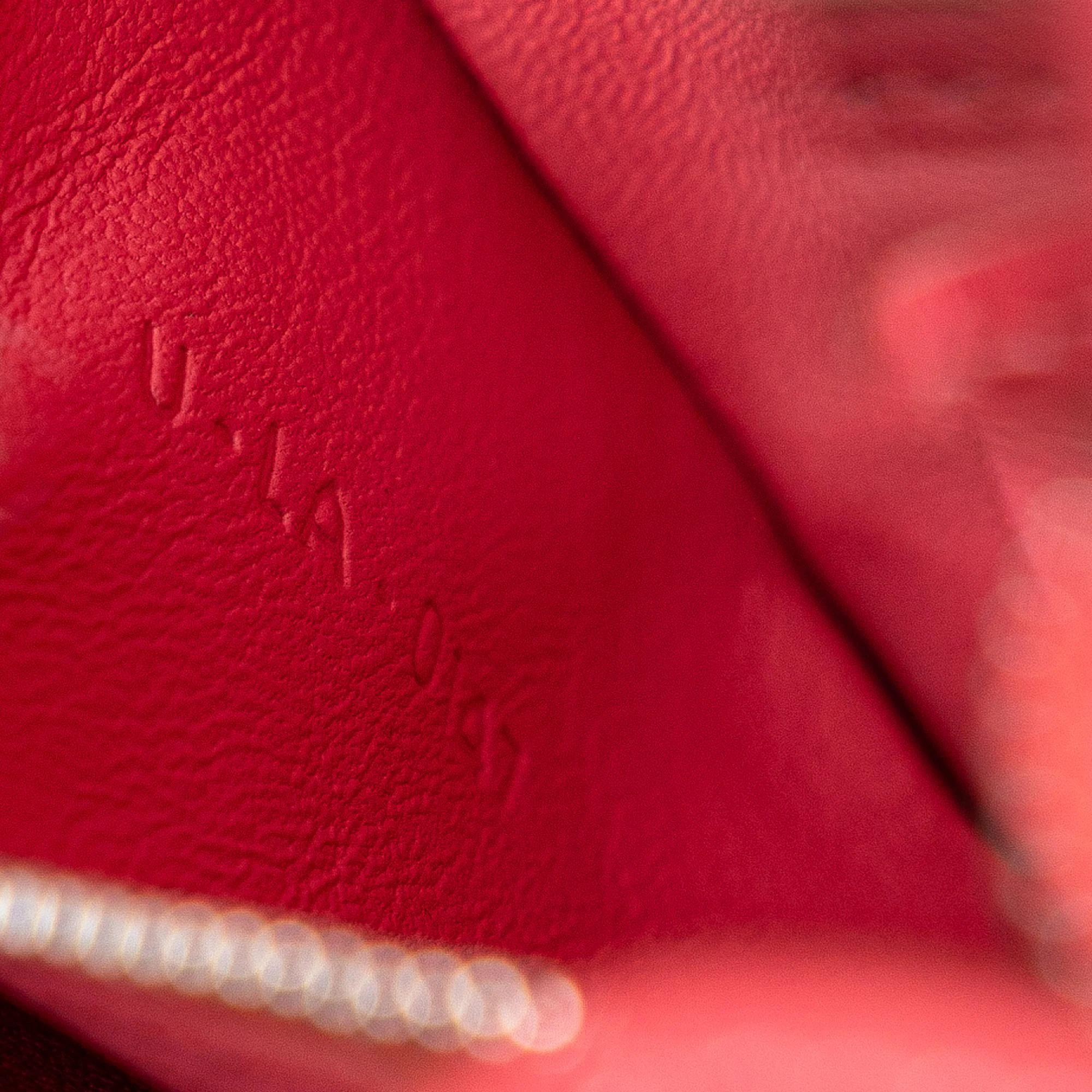 Celine Small Calfskin Classic Box - Image 9