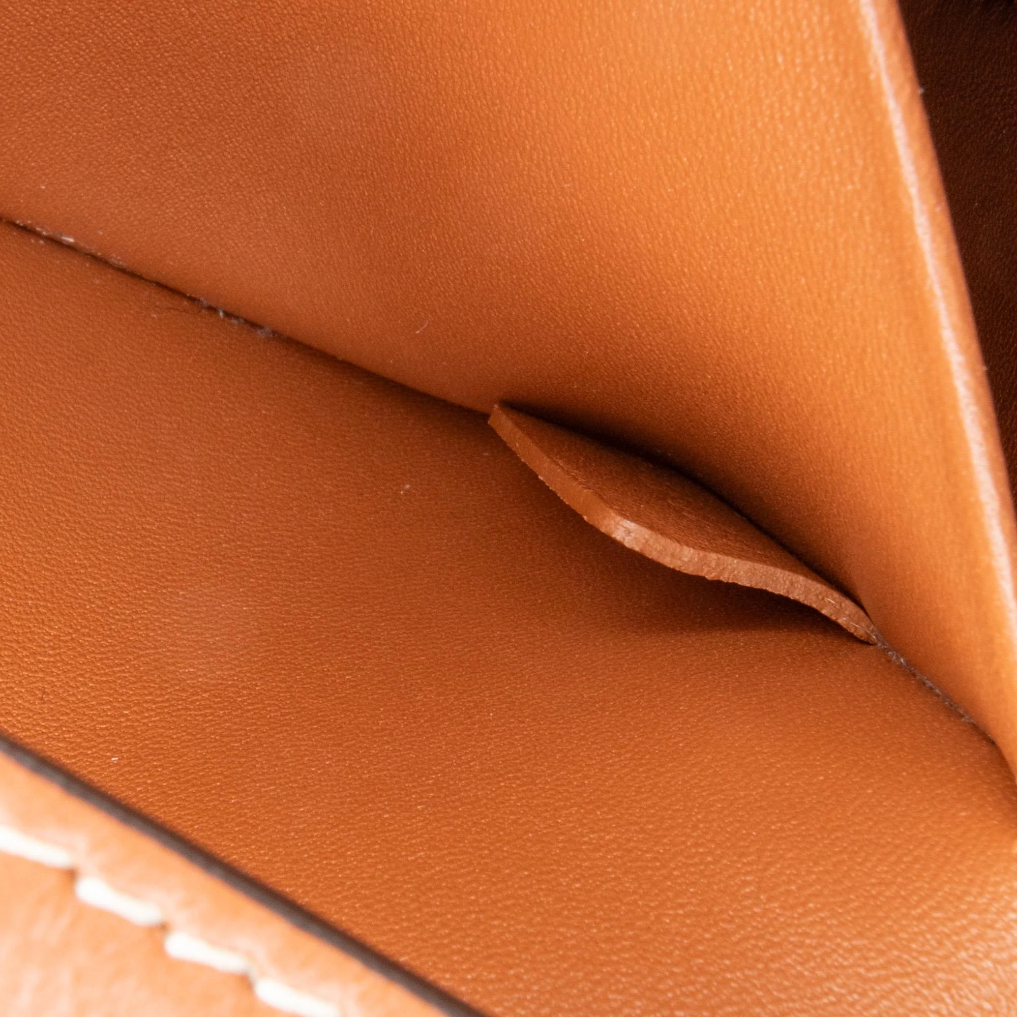 Celine Triomphe Coated Canvas Claude Shoulder Bag - Image 6