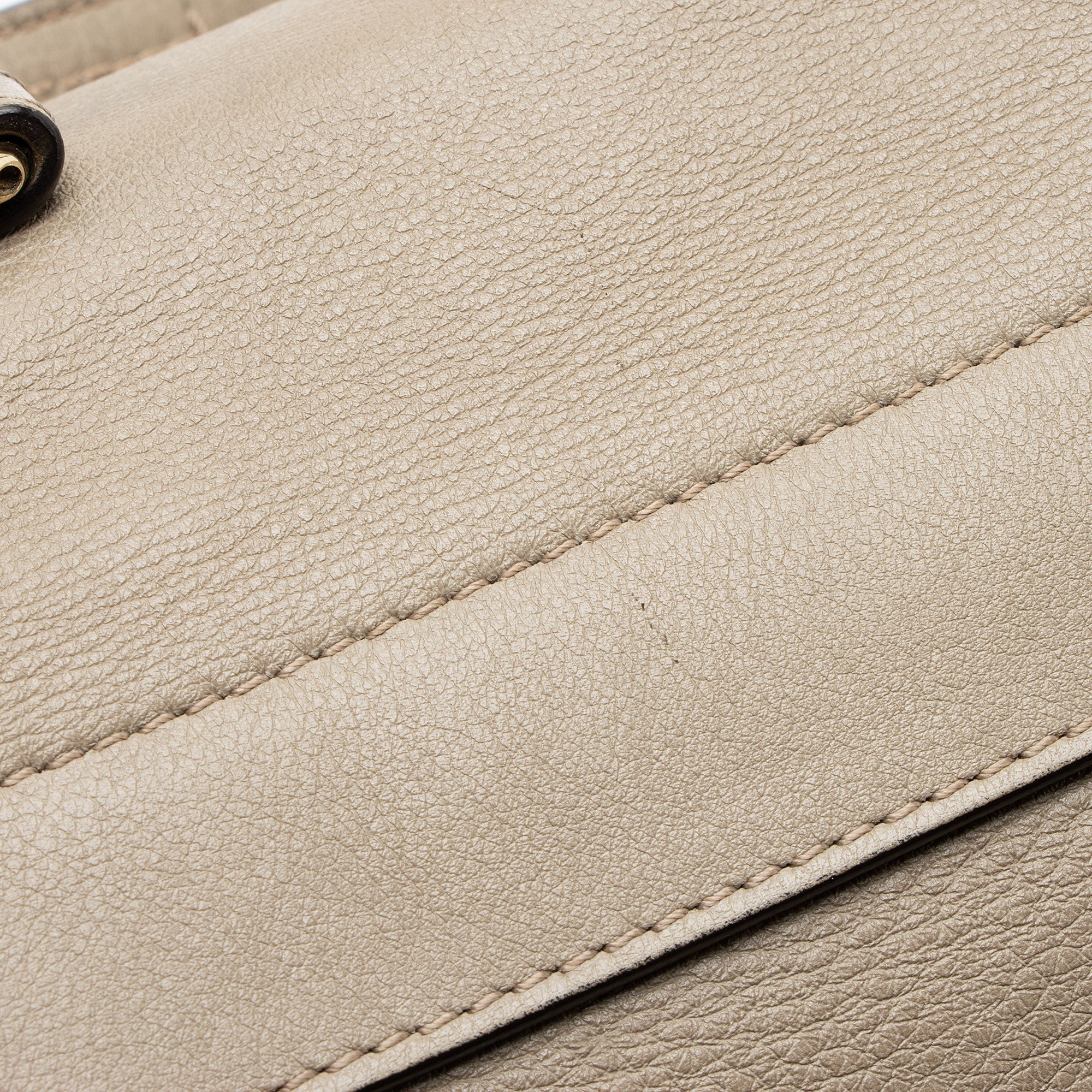 Chloe Calfskin Faye Day Small Shoulder Bag - Image 17