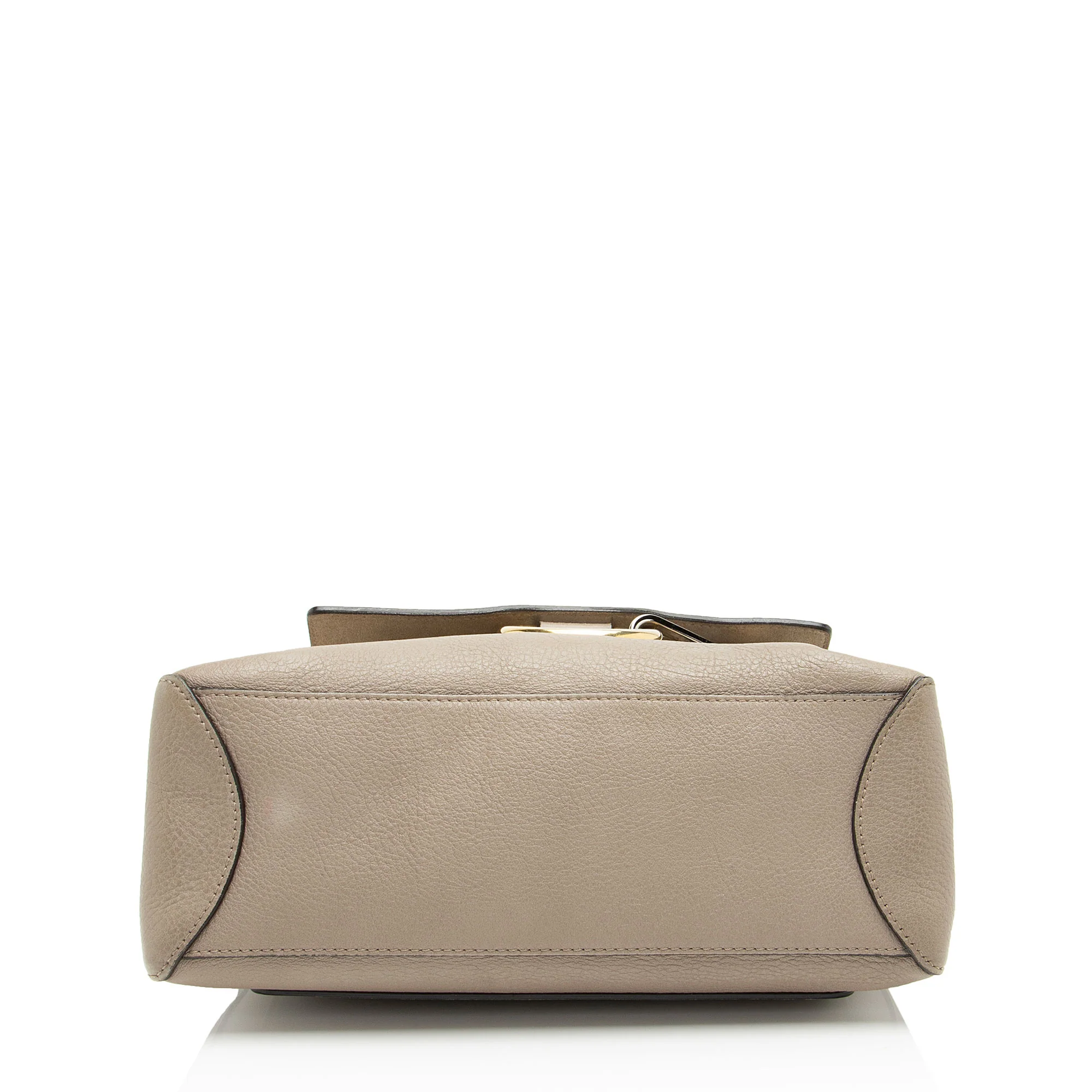 Chloe Calfskin Faye Day Small Shoulder Bag - Image 4
