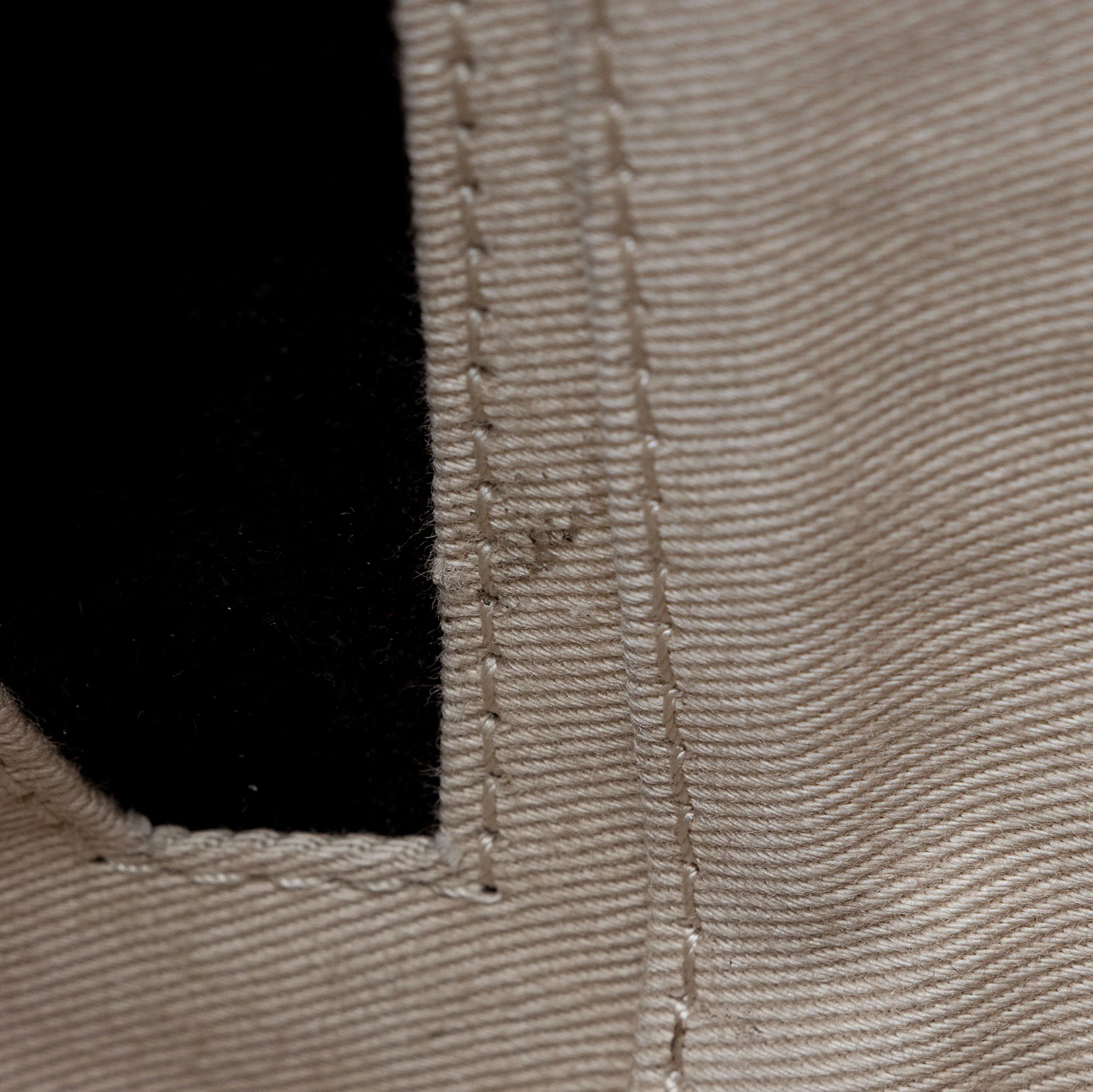 Chloe Calfskin Faye Small Backpack - Image 11