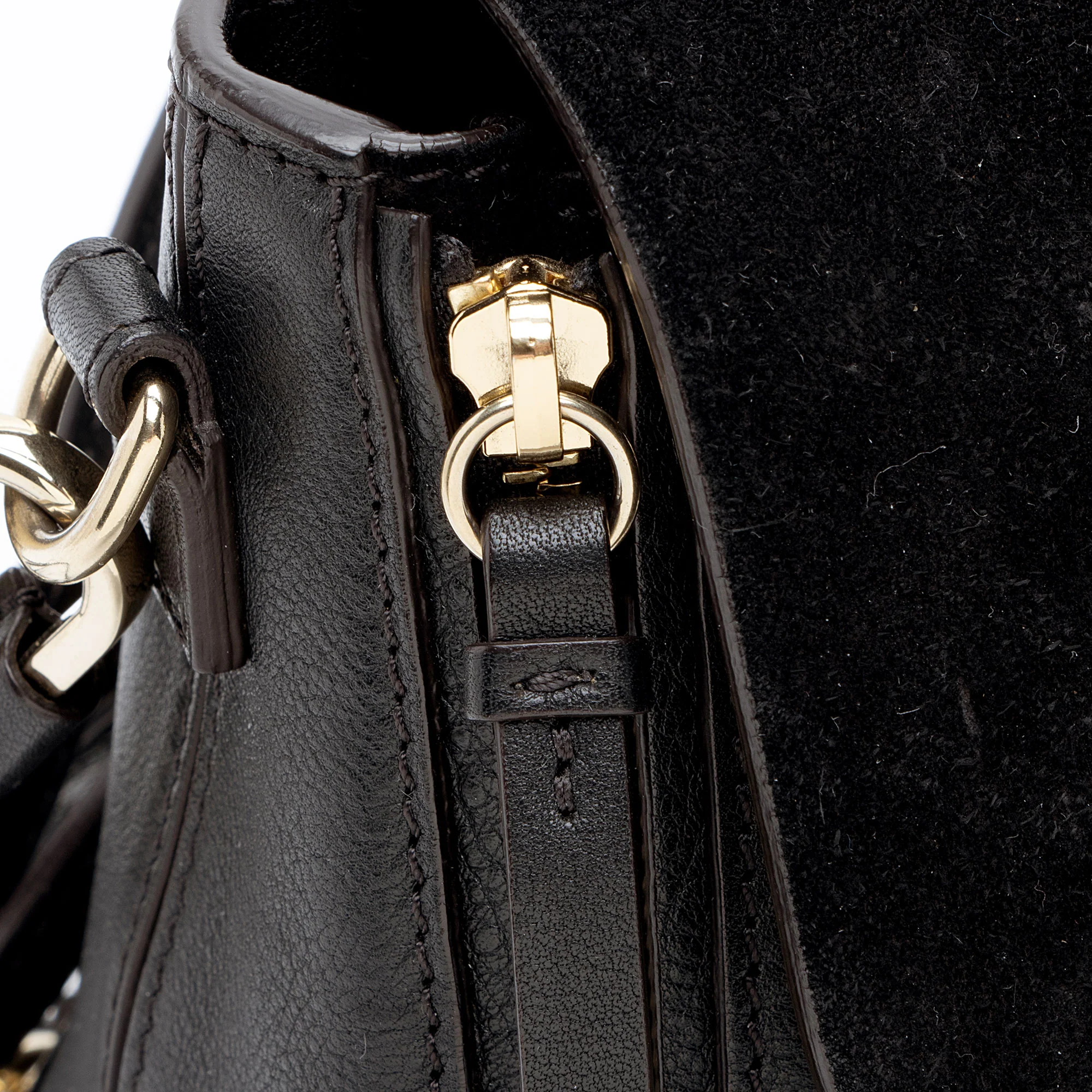 Chloe Calfskin Faye Small Backpack - Image 17