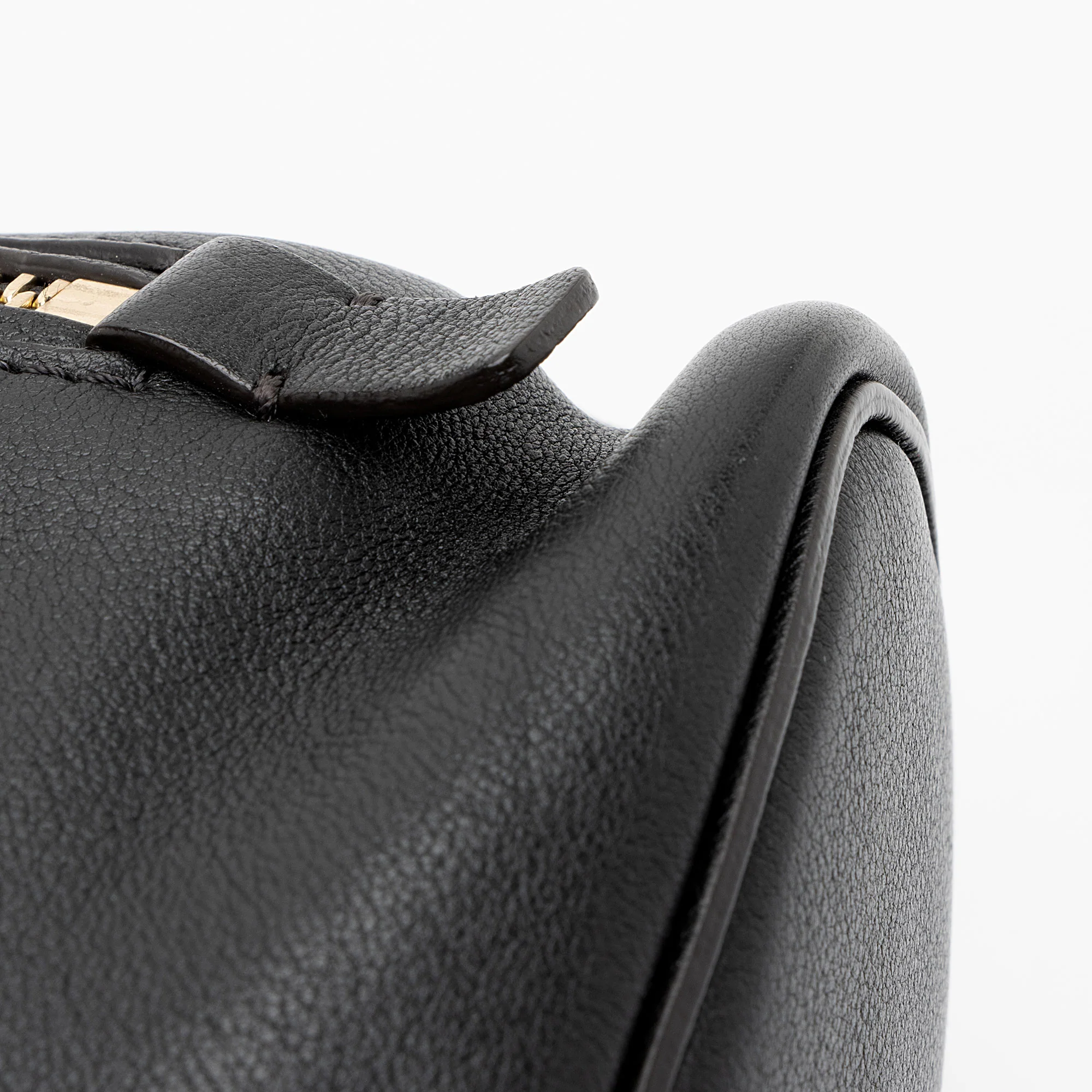 Chloe Calfskin Faye Small Backpack - Image 18