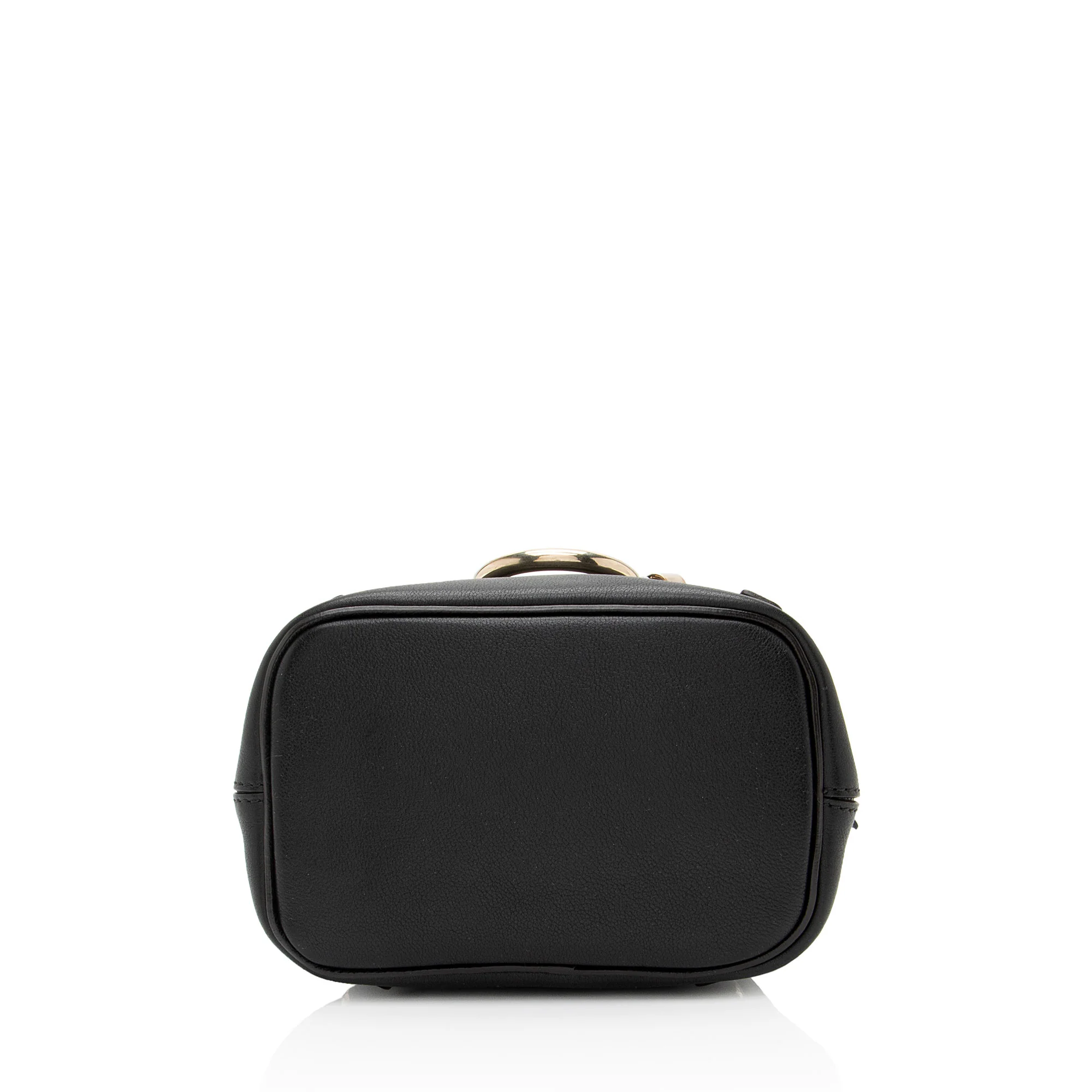 Chloe Calfskin Faye Small Backpack - Image 4