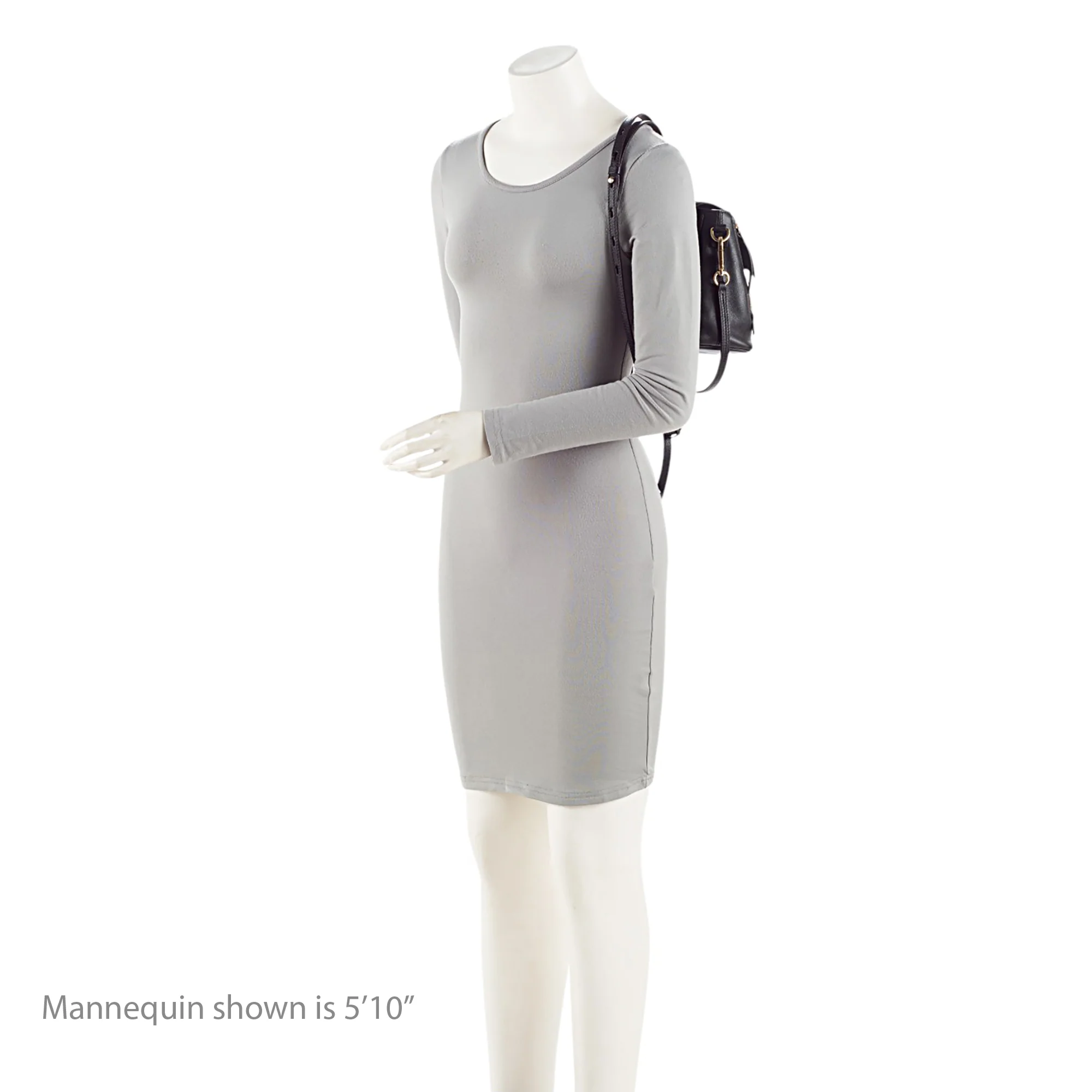 Chloe Calfskin Faye Small Backpack - Image 5