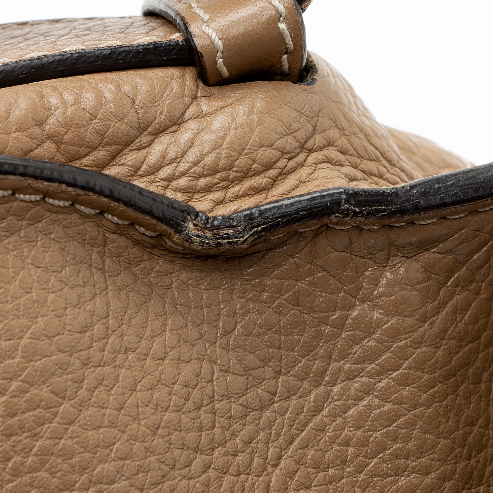 Chloe Calfskin Marcie Medium Crossbody - Image 14