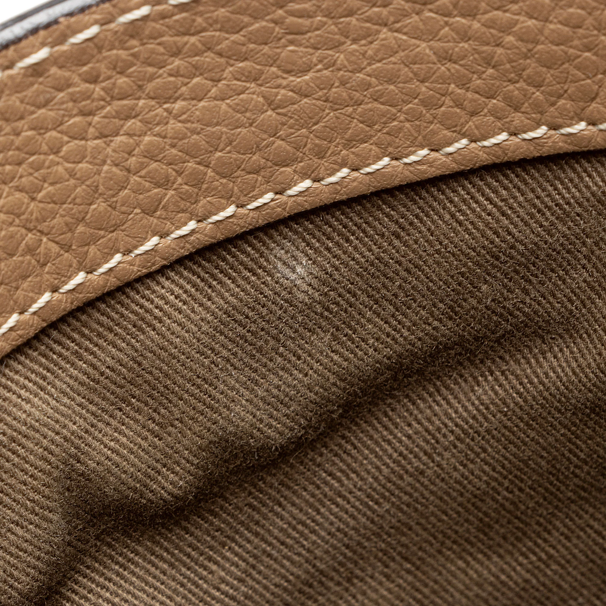 Chloe Calfskin Marcie Medium Crossbody - Image 15