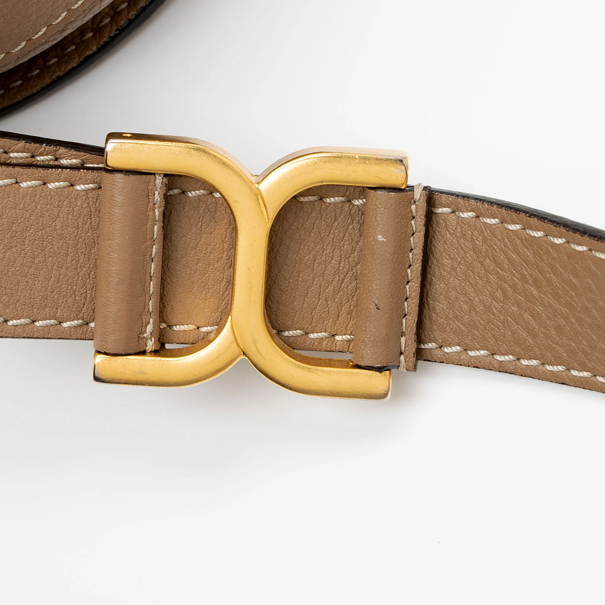 Chloe Calfskin Marcie Medium Crossbody - Image 16