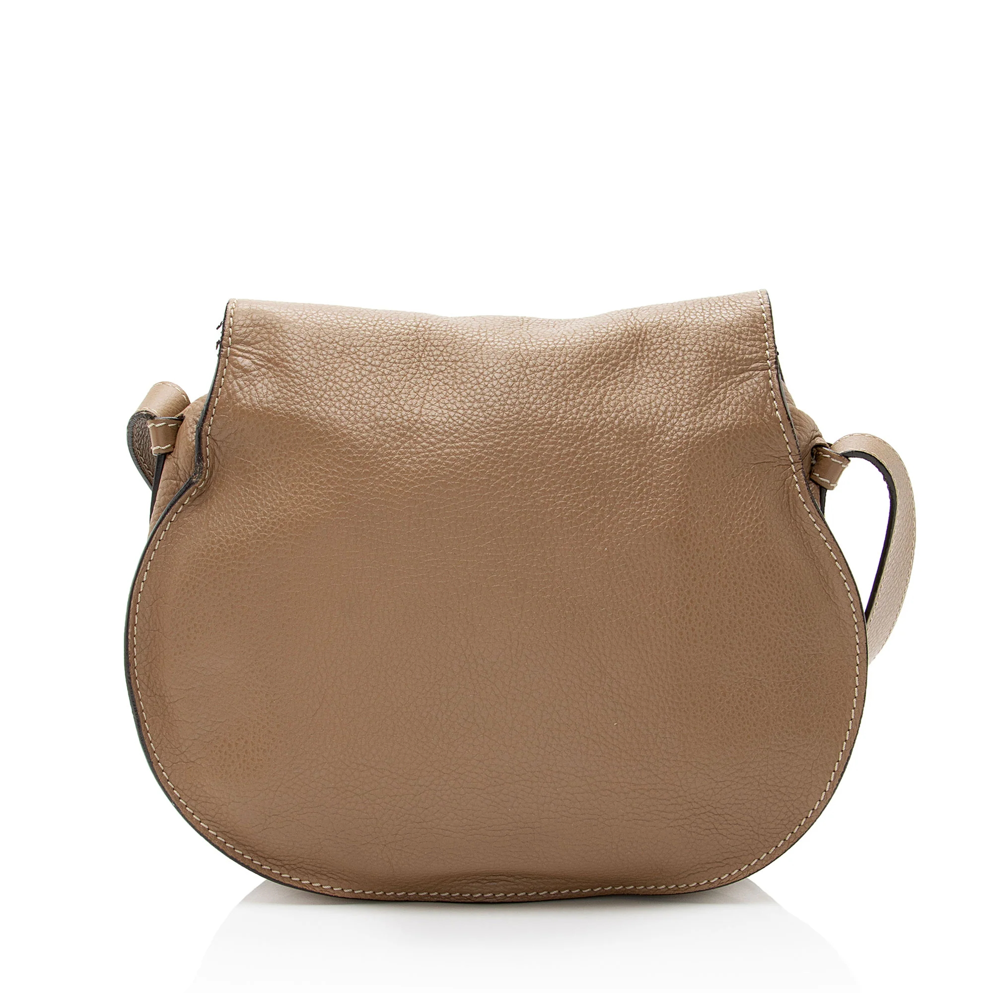 Chloe Calfskin Marcie Medium Crossbody - Image 3