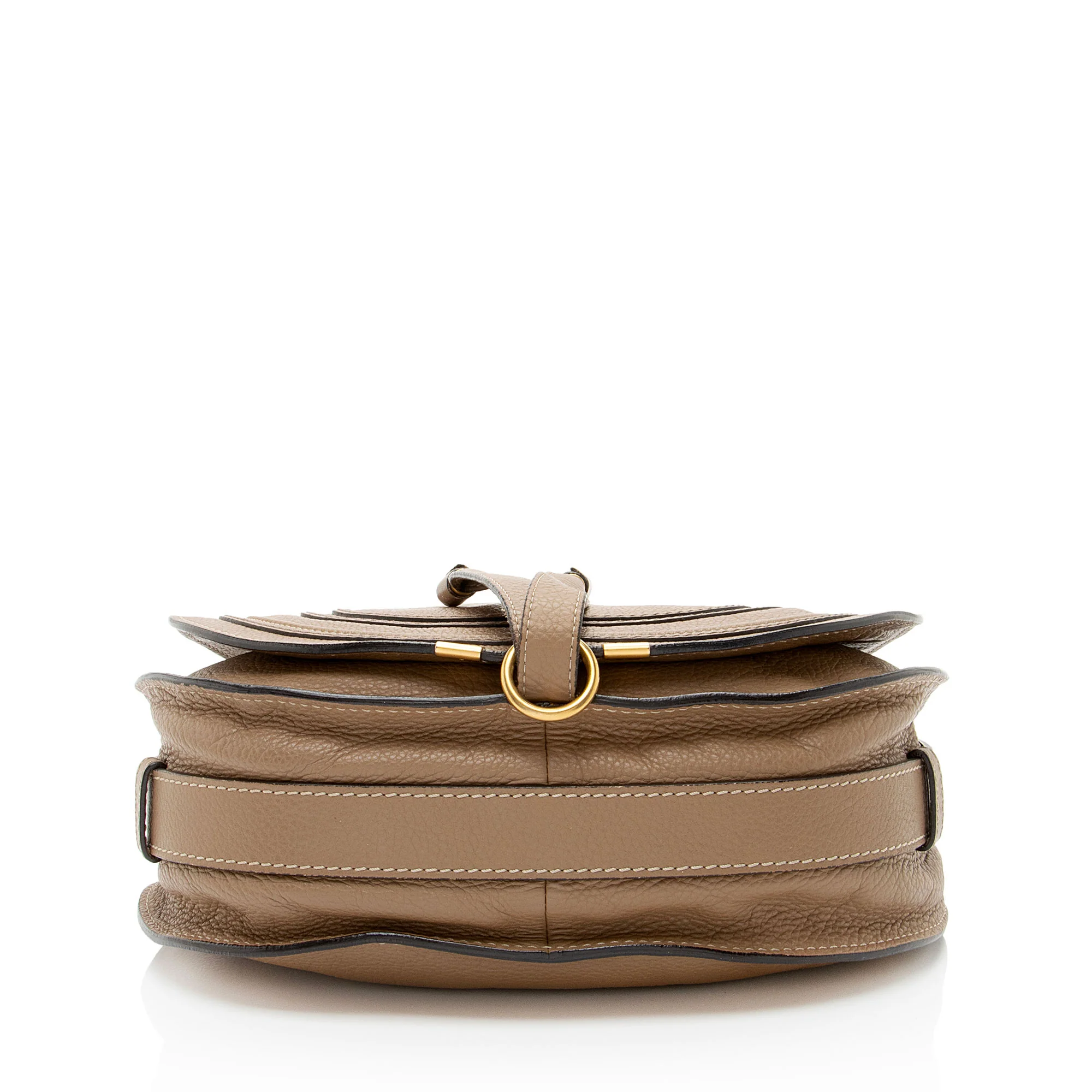 Chloe Calfskin Marcie Medium Crossbody - Image 4