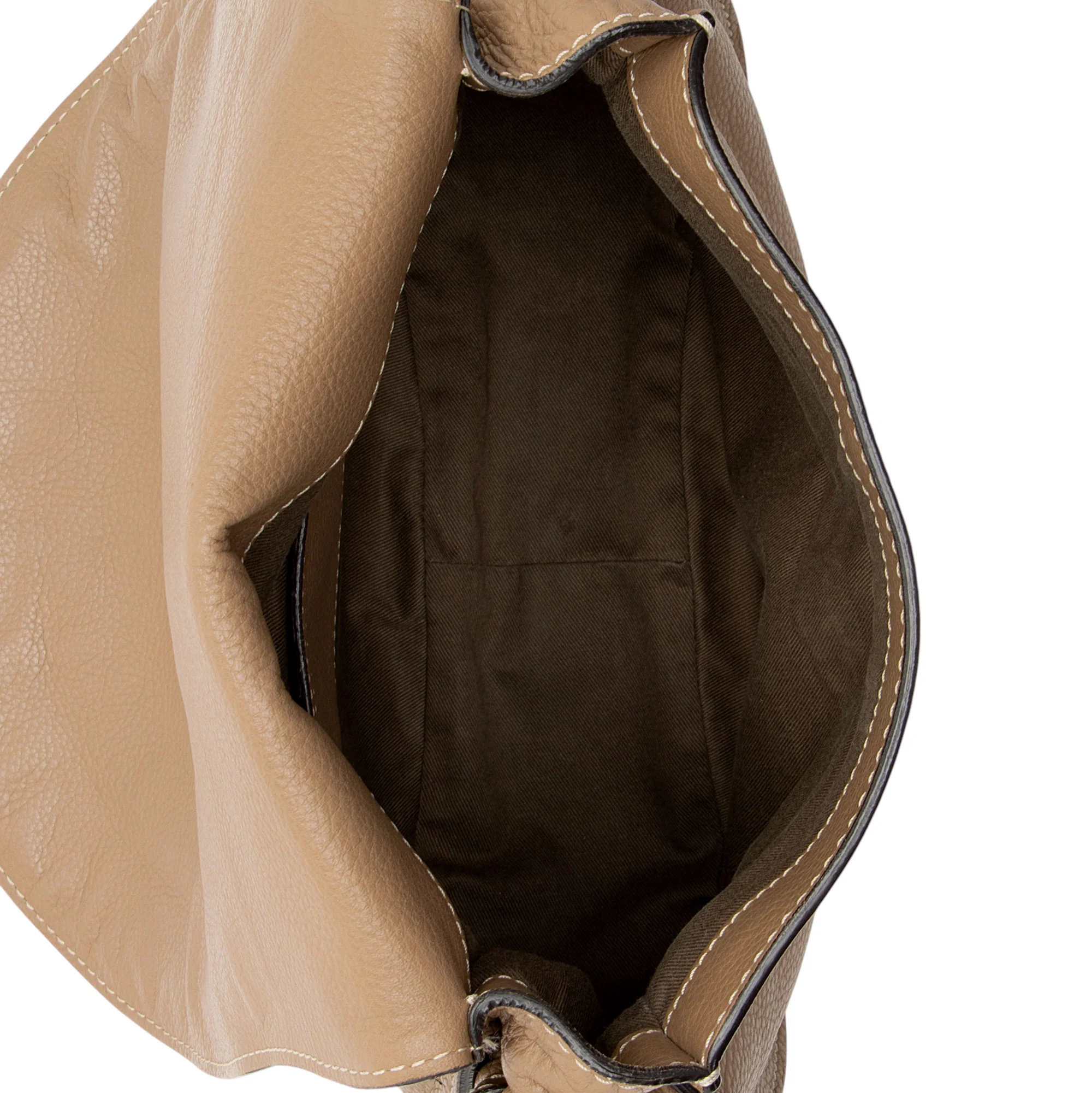 Chloe Calfskin Marcie Medium Crossbody - Image 7