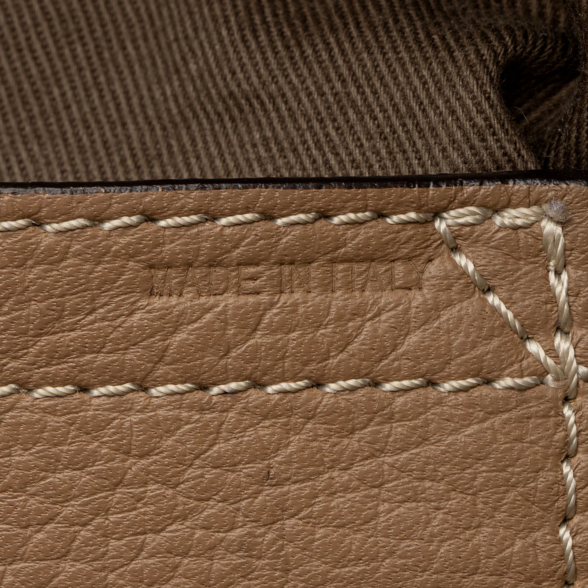 Chloe Calfskin Marcie Medium Crossbody - Image 9