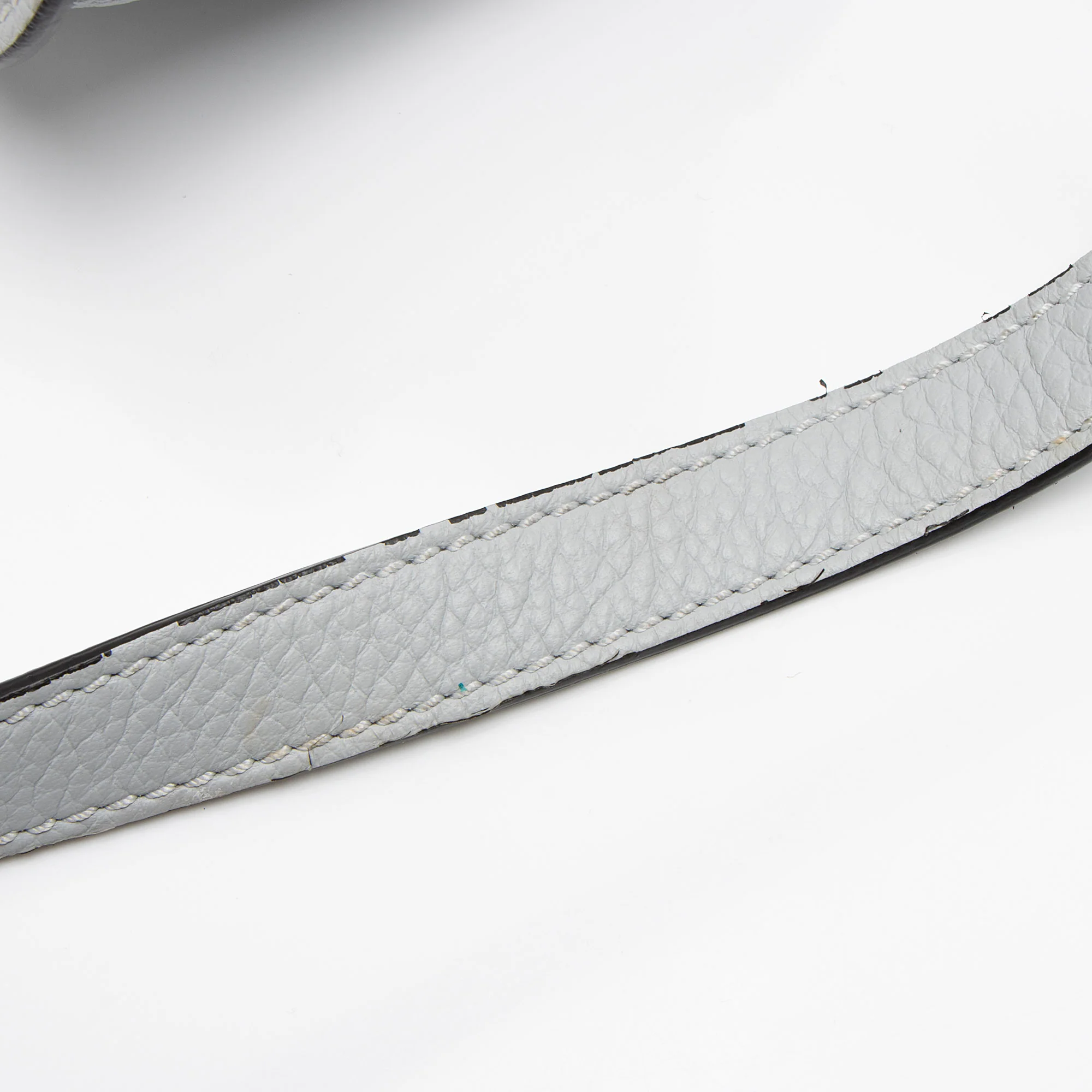 Chloe Calfskin Marcie Medium Satchel - Image 12