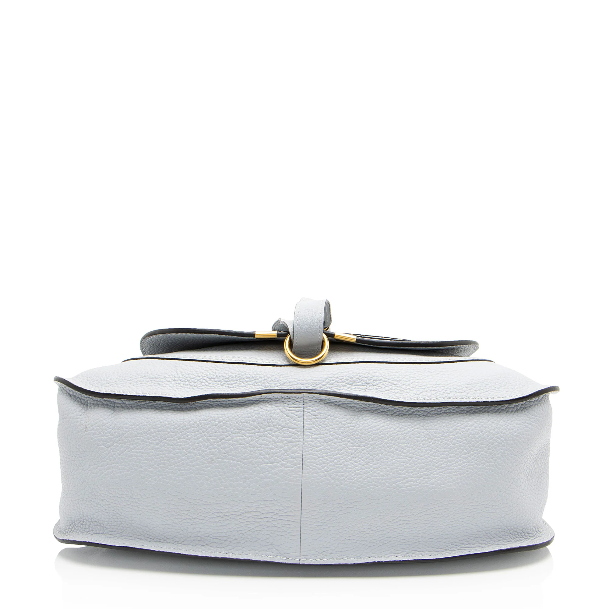 Chloe Calfskin Marcie Medium Satchel - Image 4