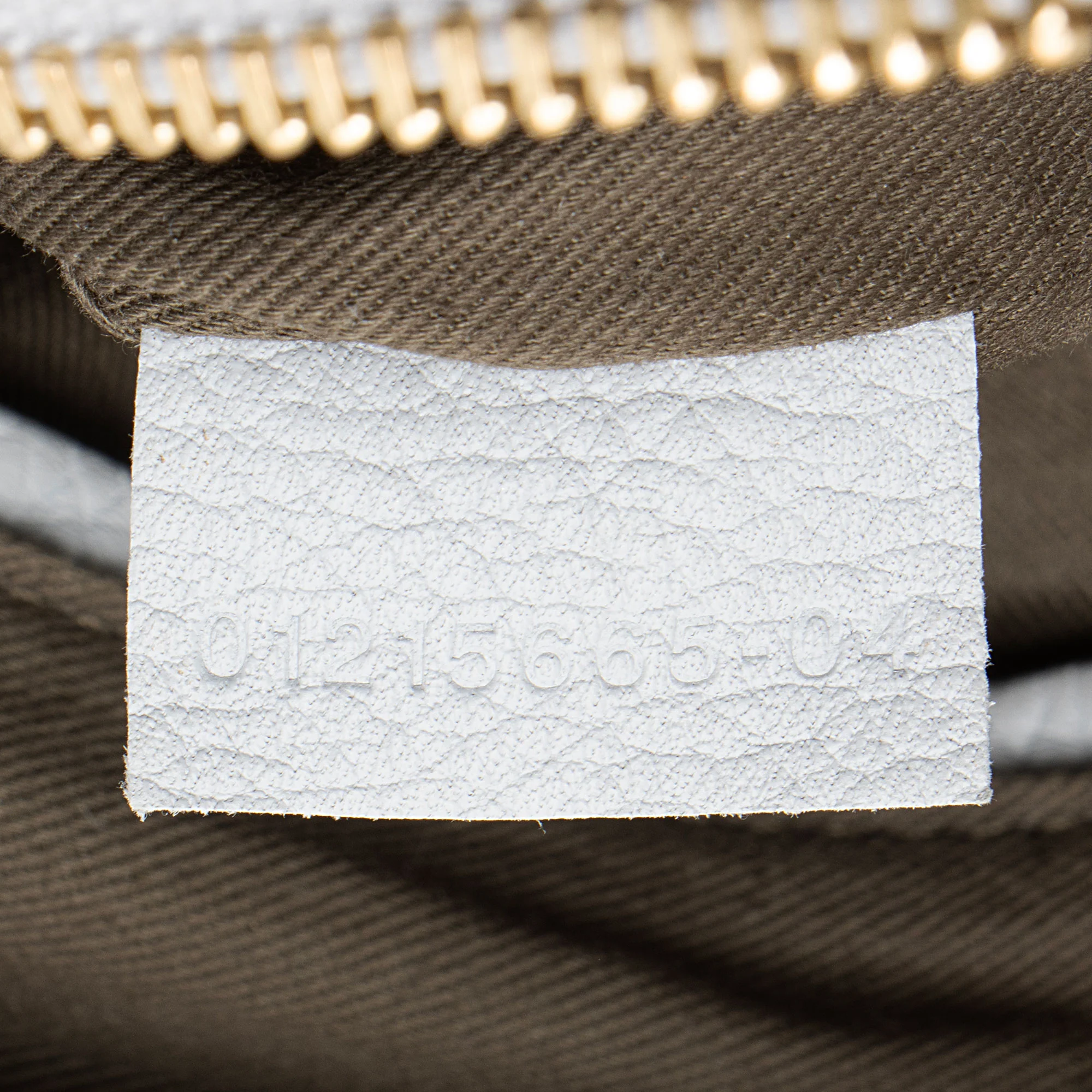 Chloe Calfskin Marcie Medium Satchel - Image 6