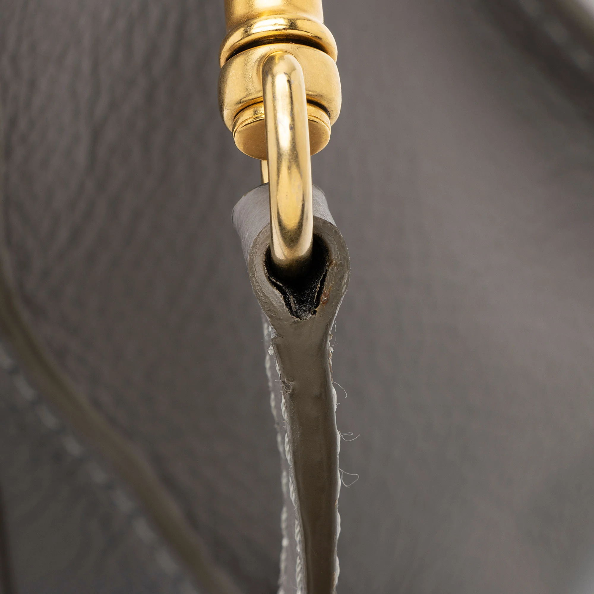 Chloe Calfskin Marcie Medium Satchel - Image 13