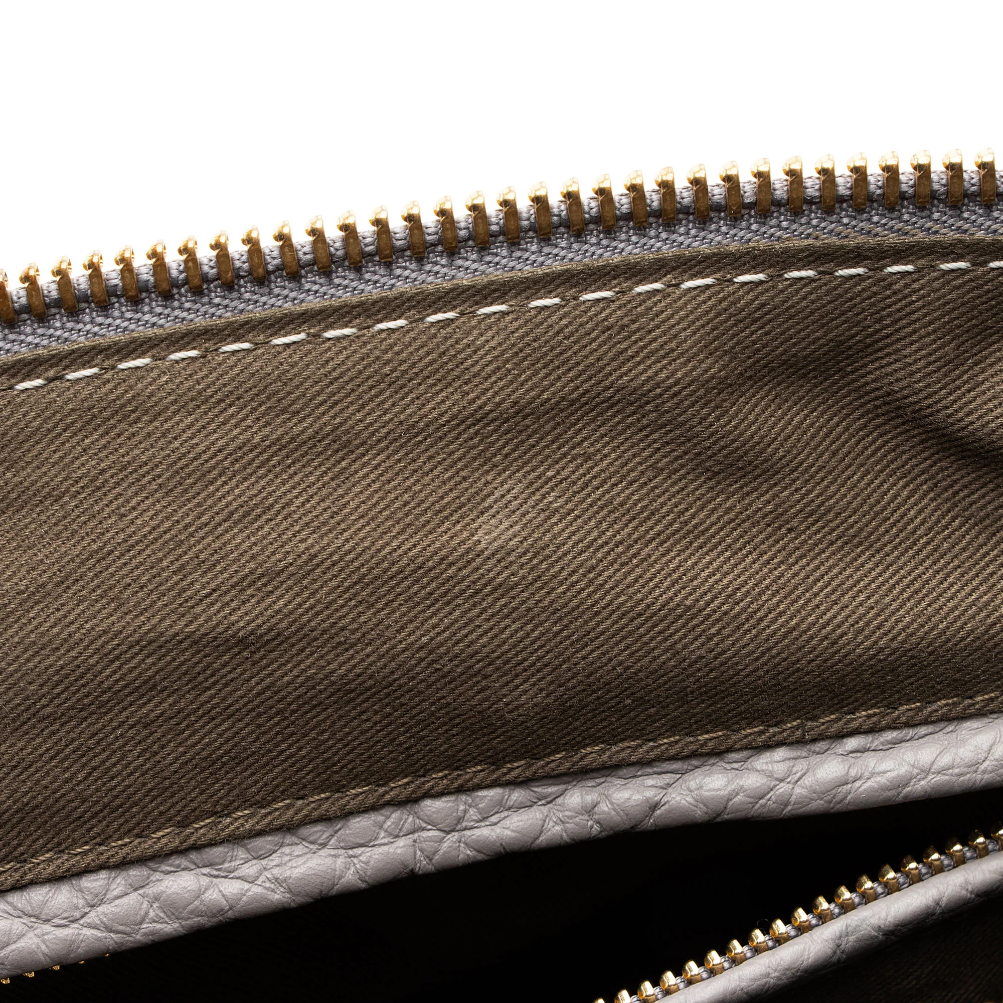 Chloe Calfskin Marcie Medium Satchel - Image 14