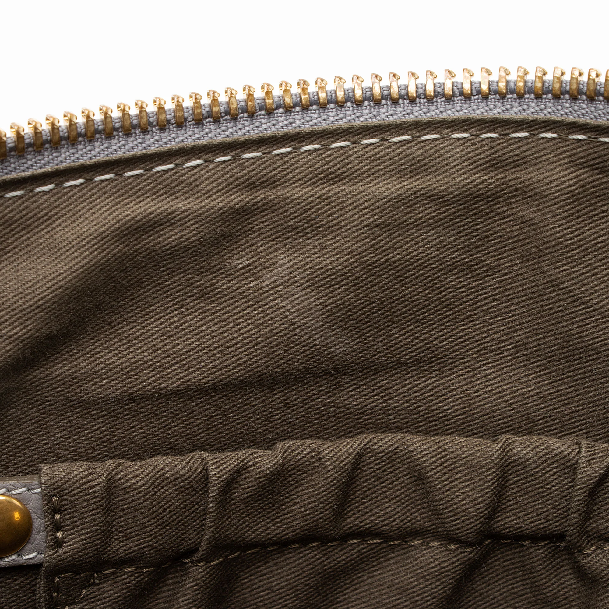 Chloe Calfskin Marcie Medium Satchel - Image 15