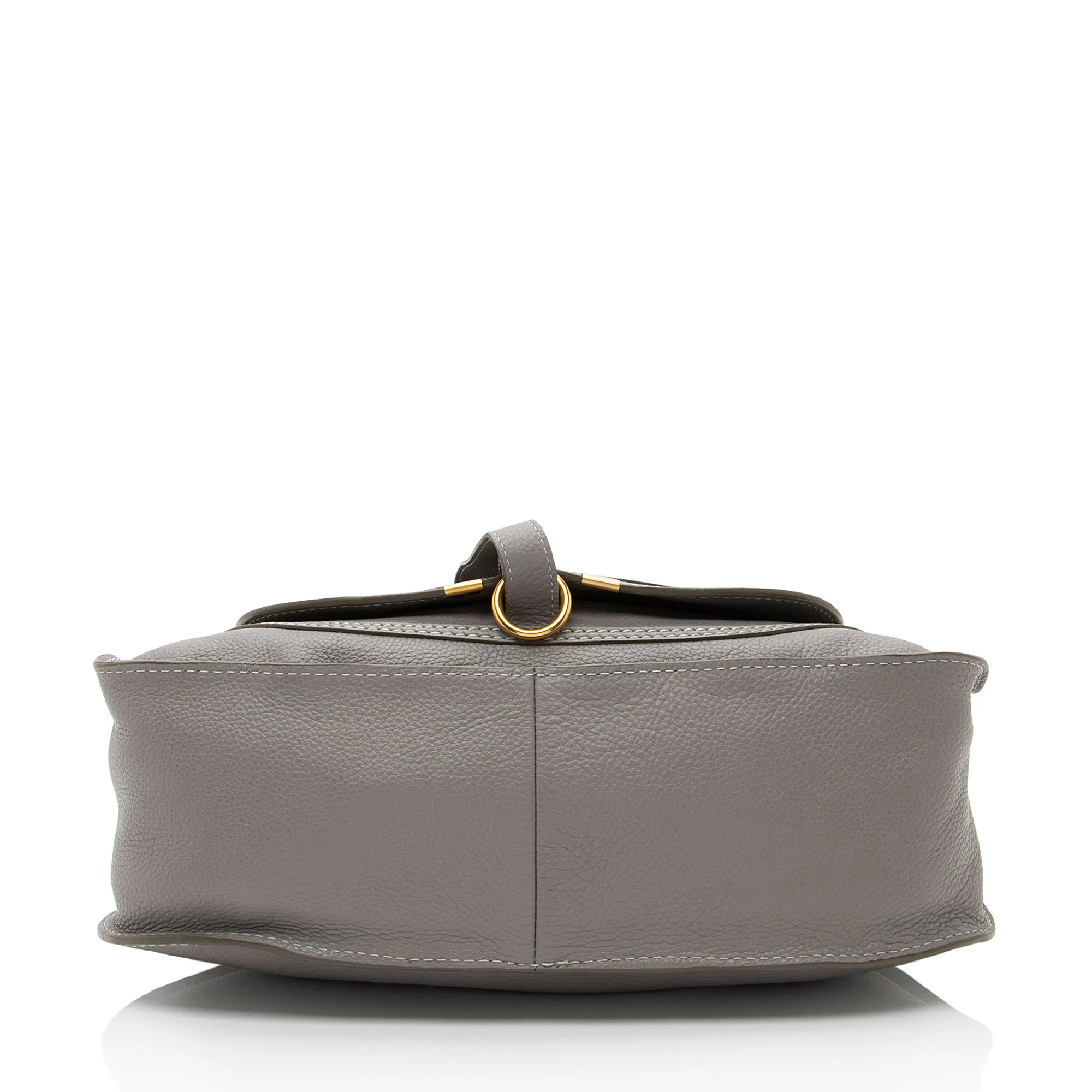 Chloe Calfskin Marcie Medium Satchel - Image 4