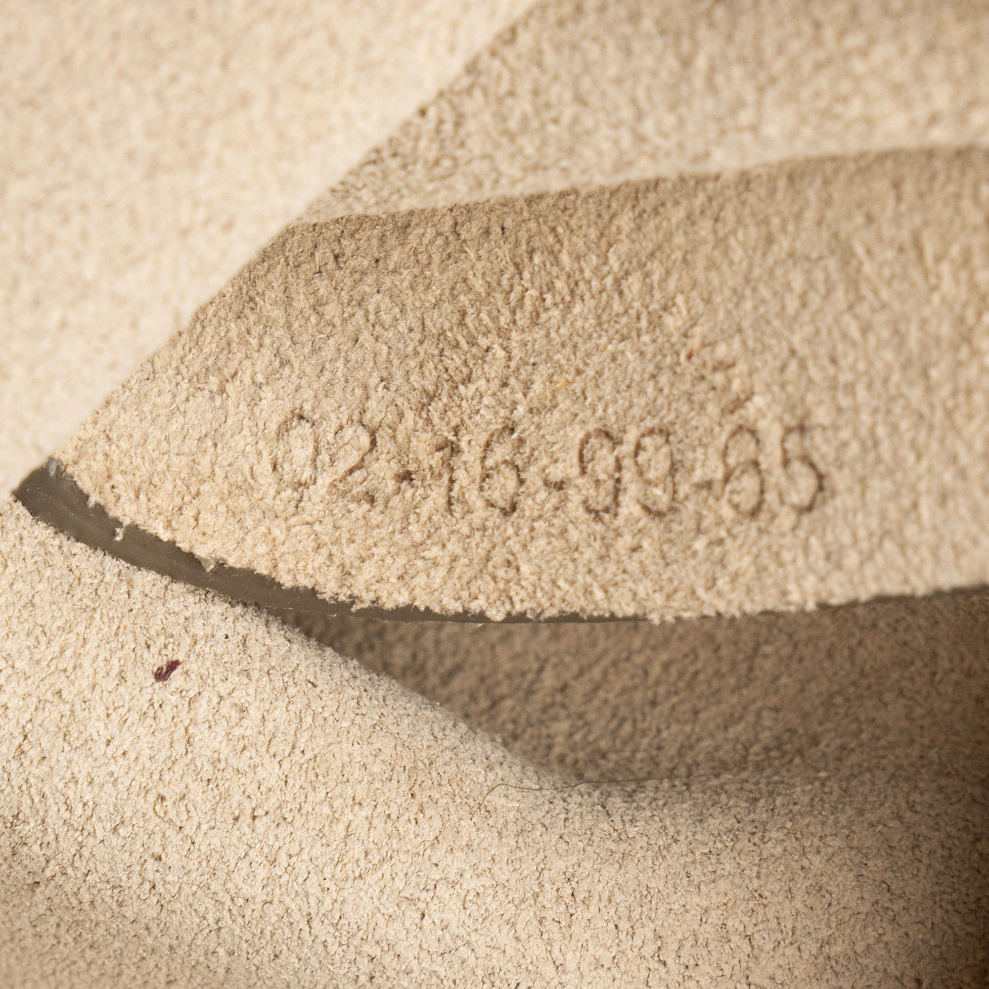 Chloe Calfskin Suede Faye Small Shoulder Bag - Image 6