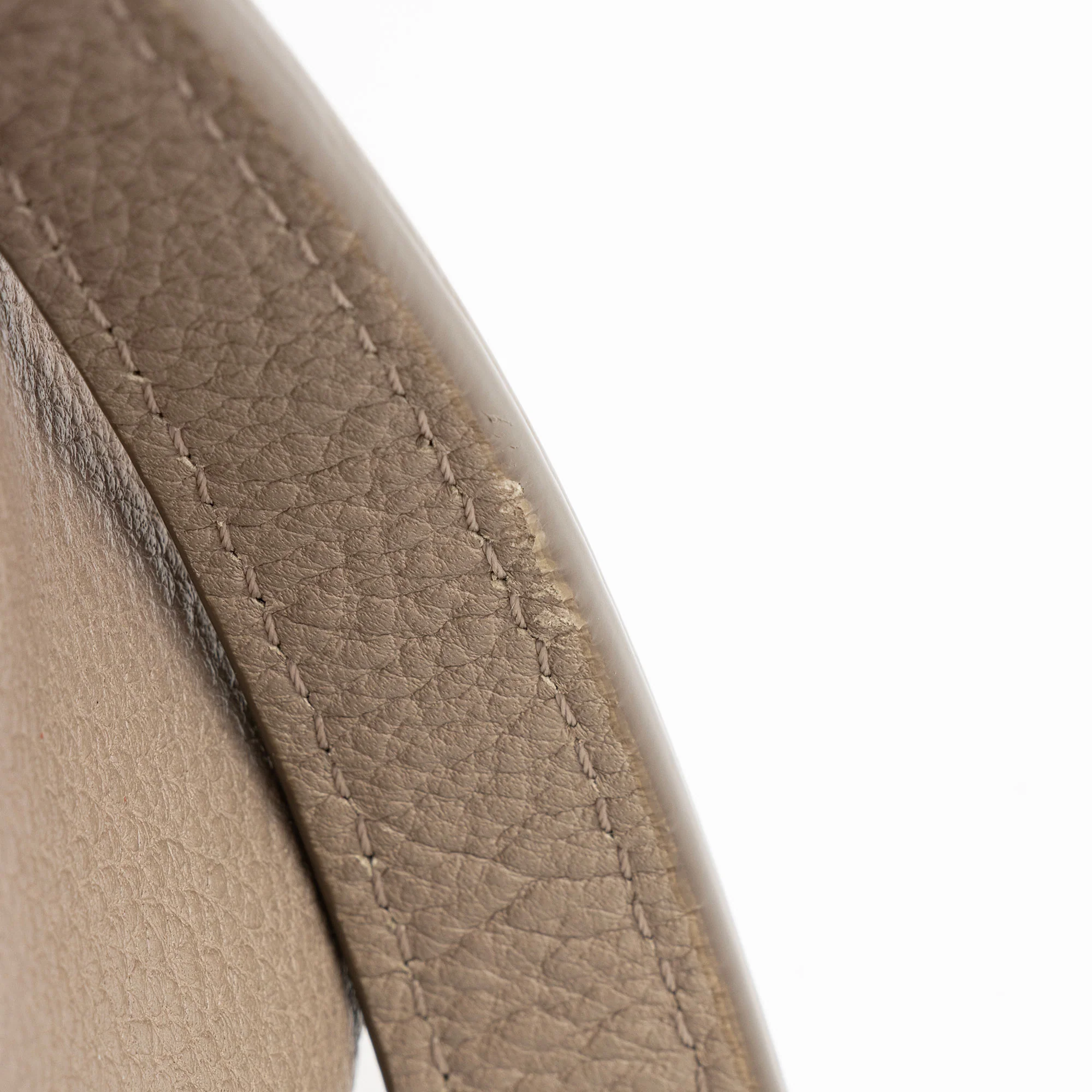 Chloe Calfskin Vick Medium Tote - Image 15