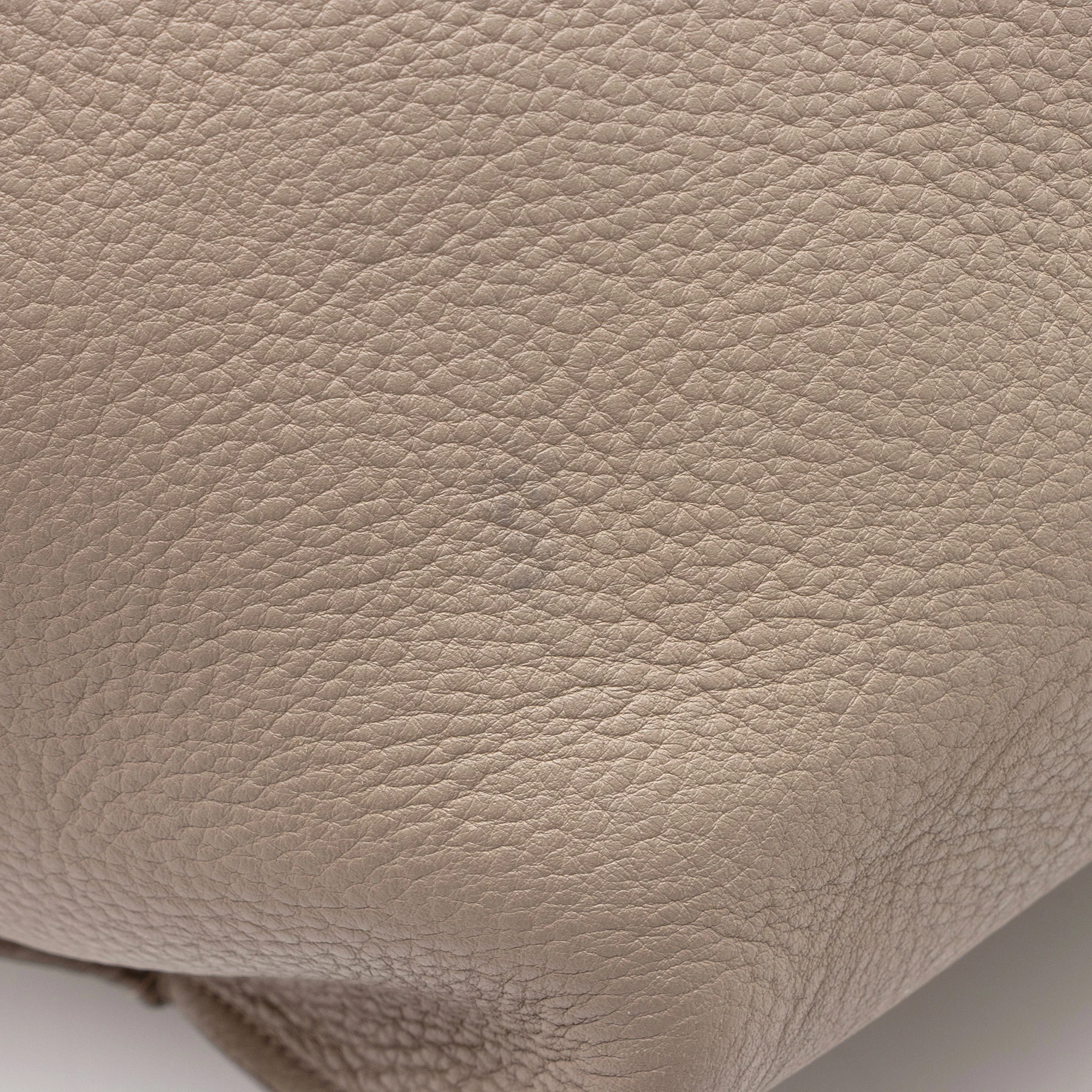 Chloe Calfskin Vick Medium Tote - Image 16