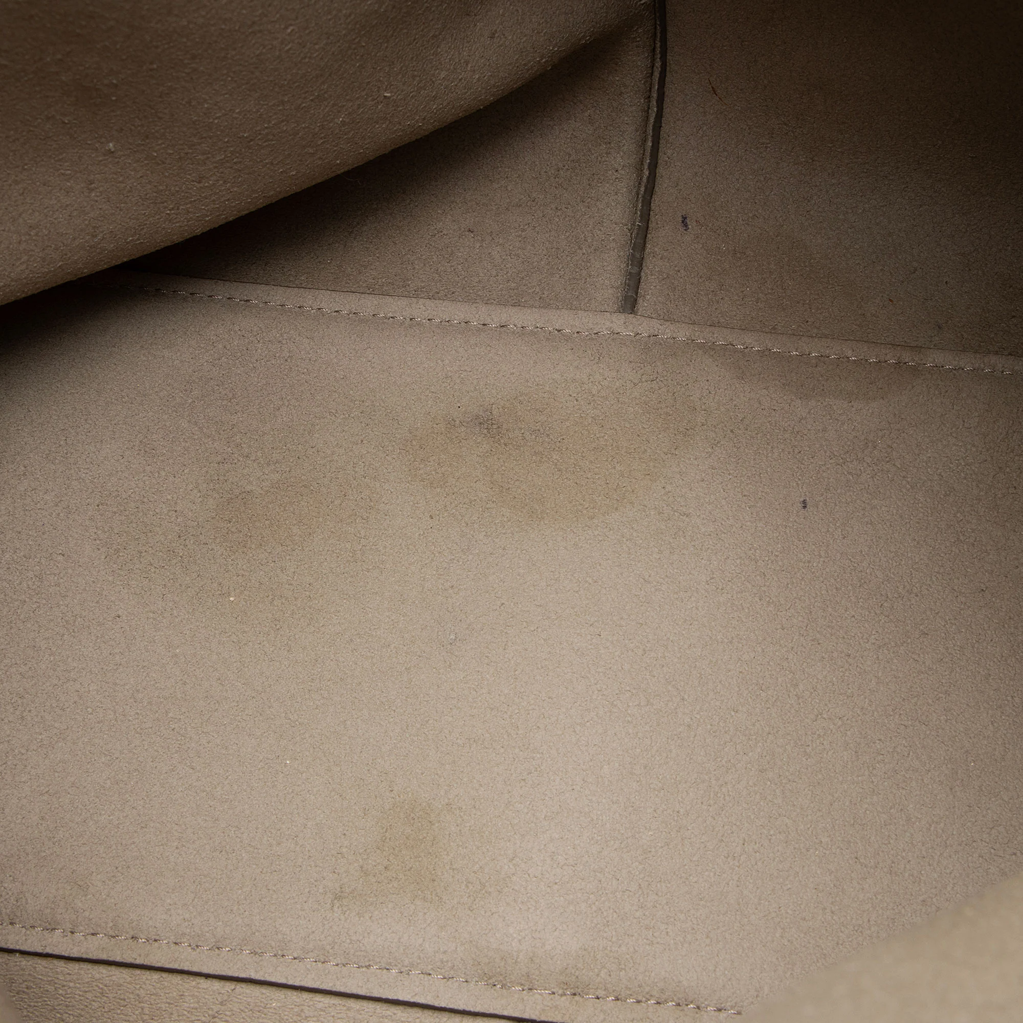 Chloe Calfskin Vick Medium Tote - Image 17