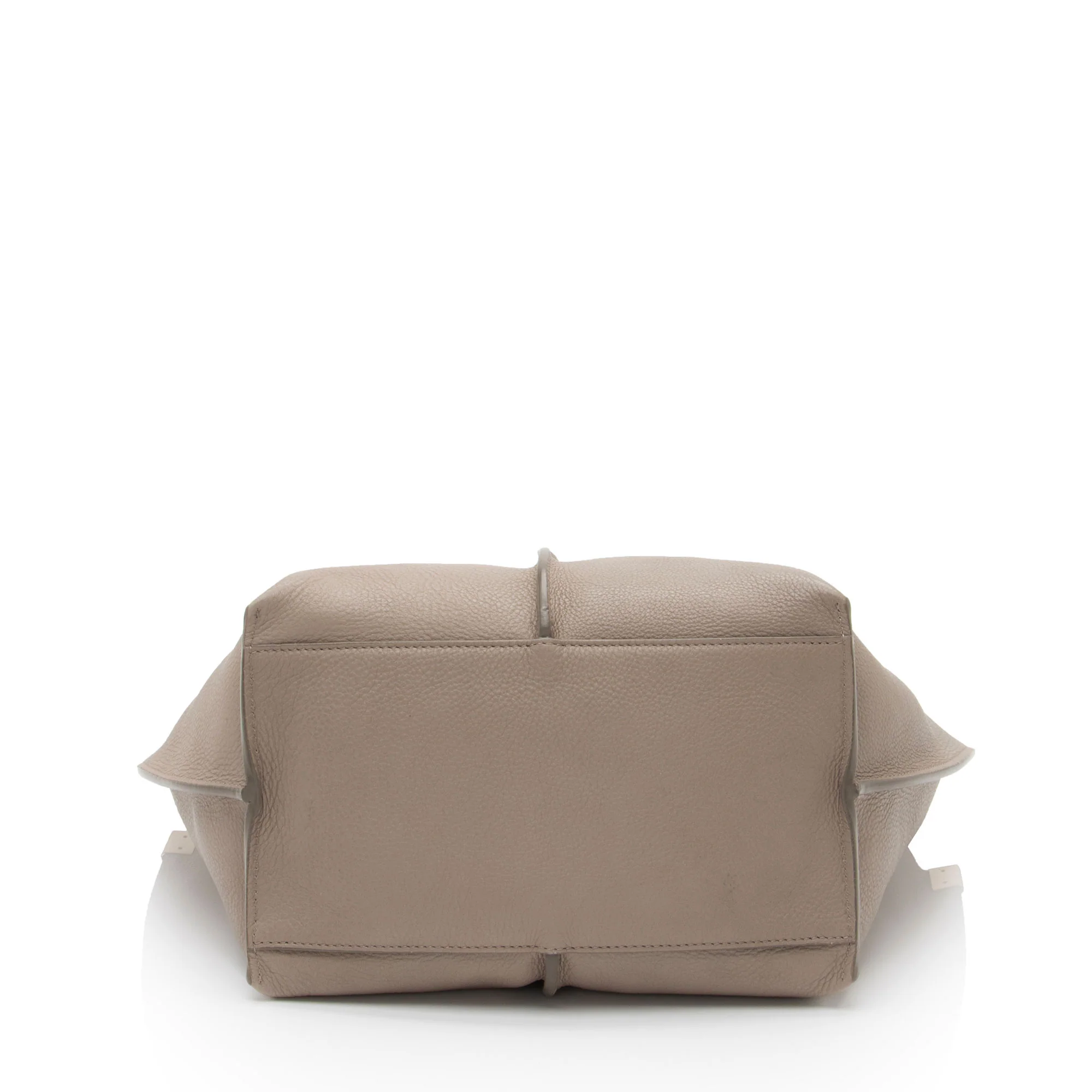 Chloe Calfskin Vick Medium Tote - Image 4