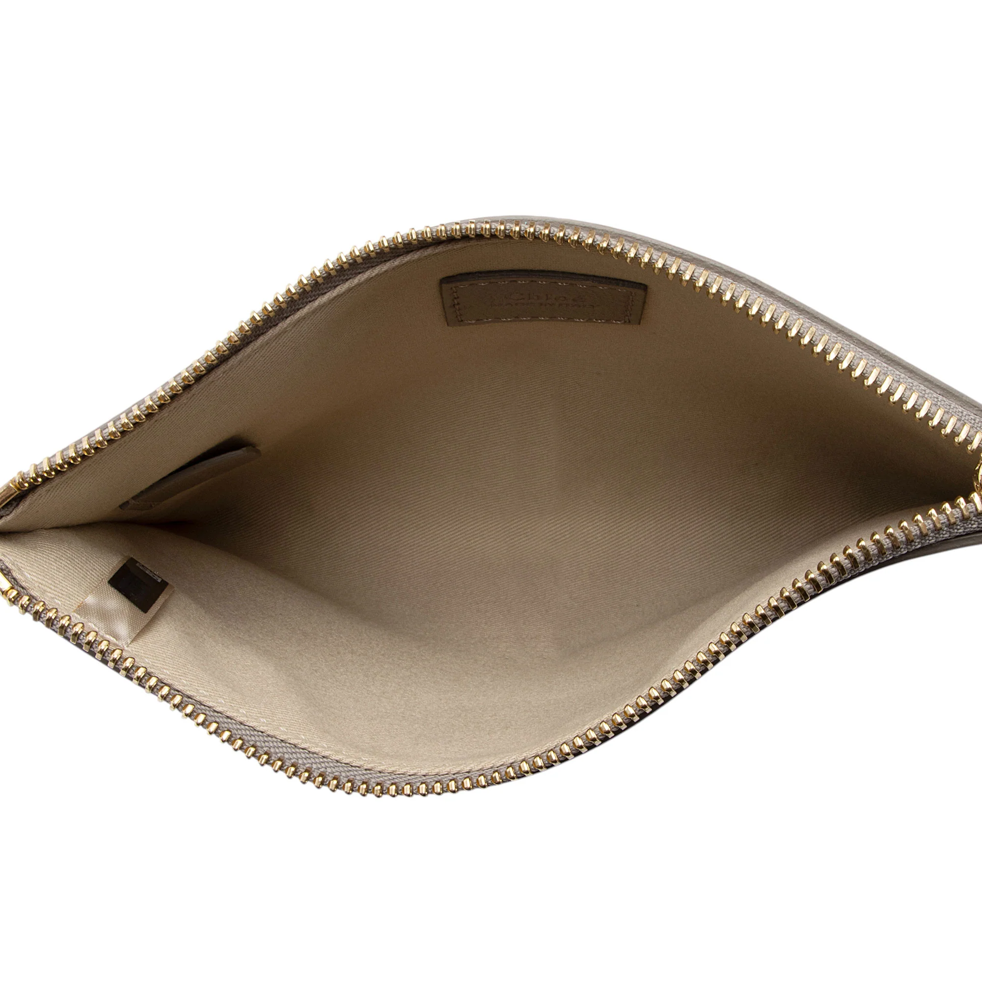 Chloe Calfskin Vick Medium Tote - Image 8