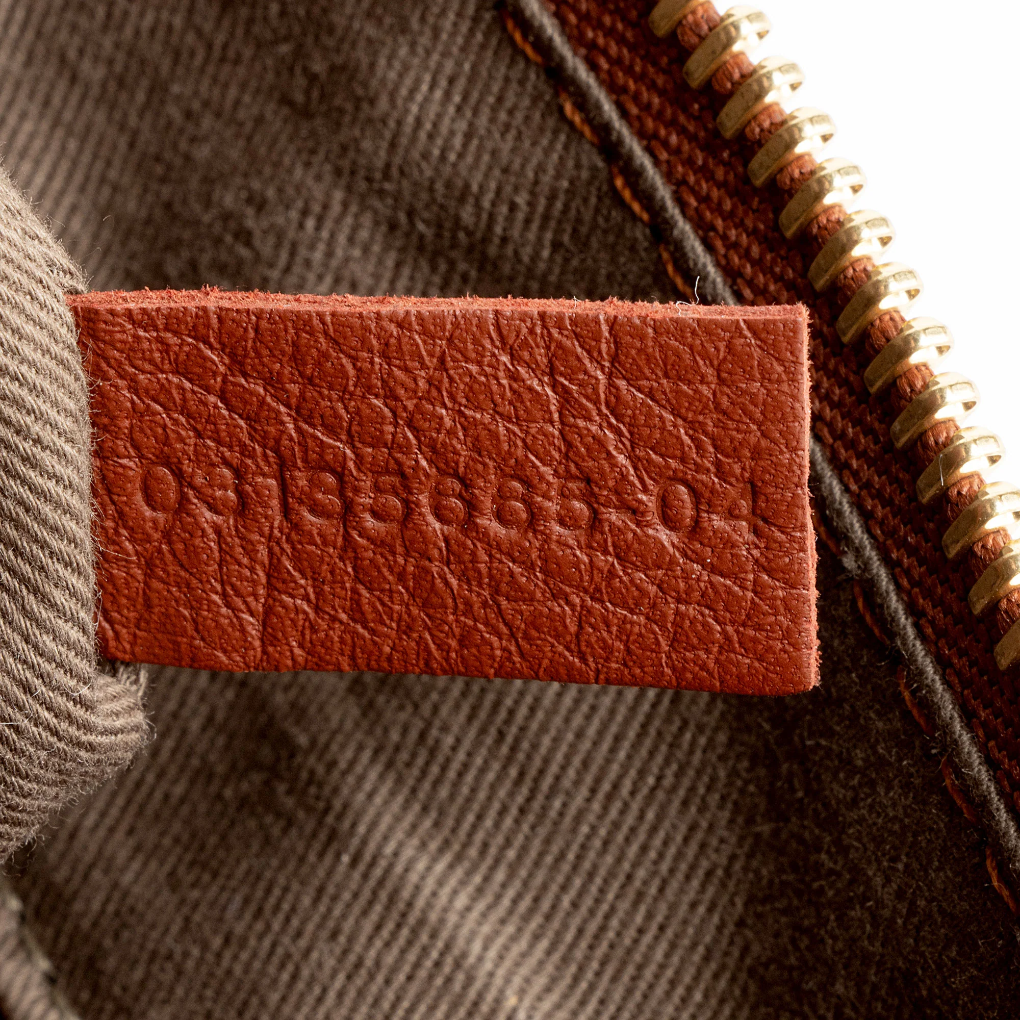 Chloe Nubuck Marcie Large Satchel - Image 6