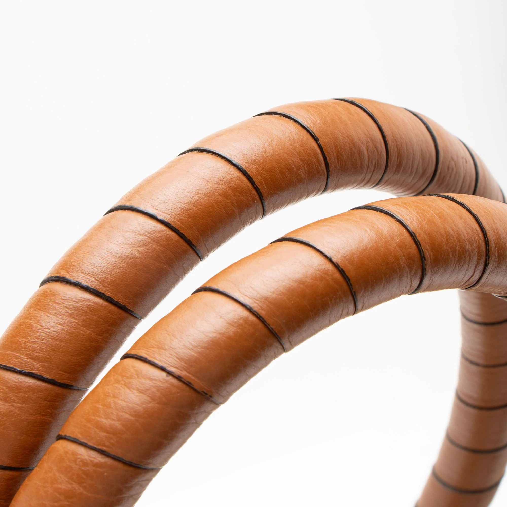 Chloe Raffia Marcie Basket E/W Tote - Image 15