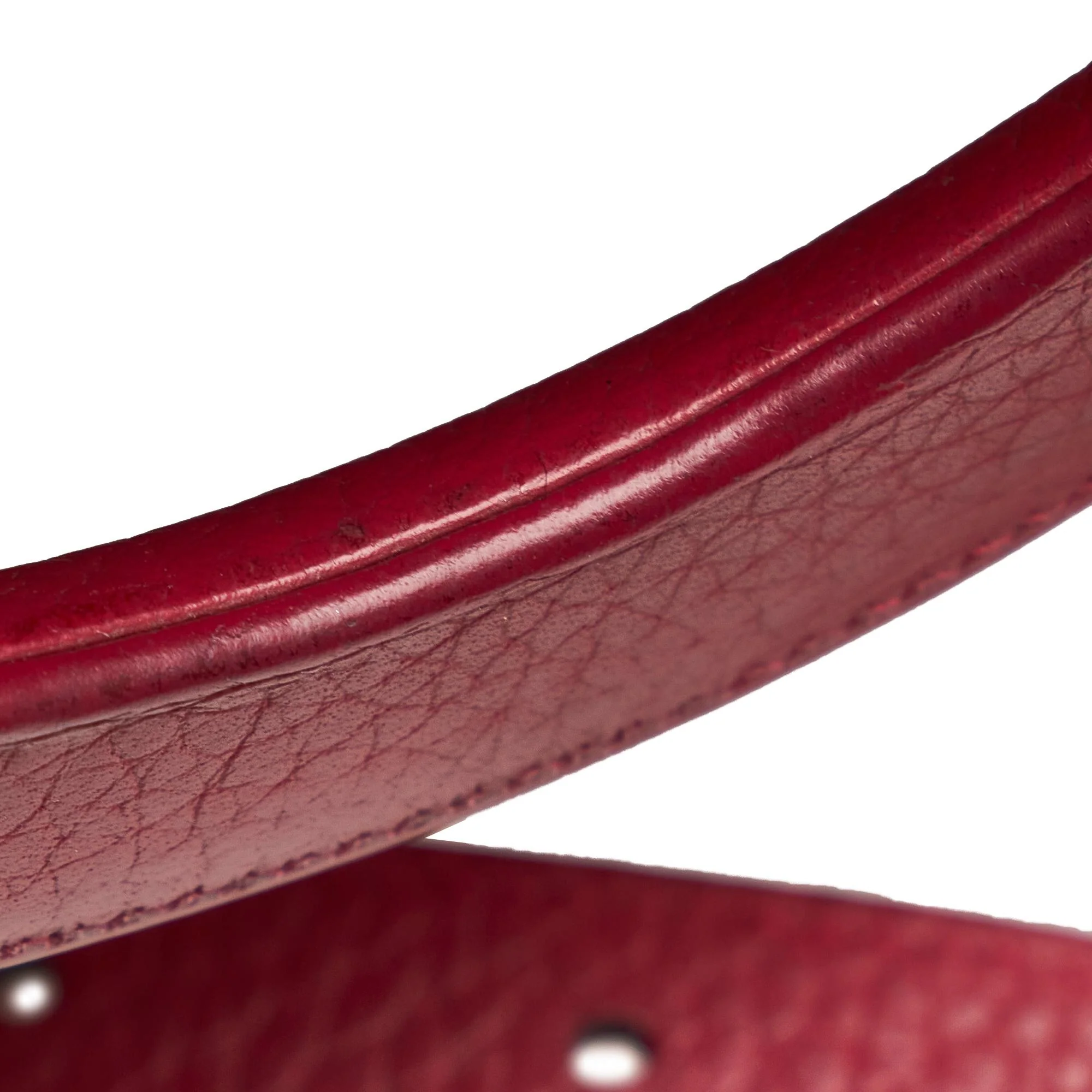 Dior Medium Calfskin Diorissimo Tote - Image 10