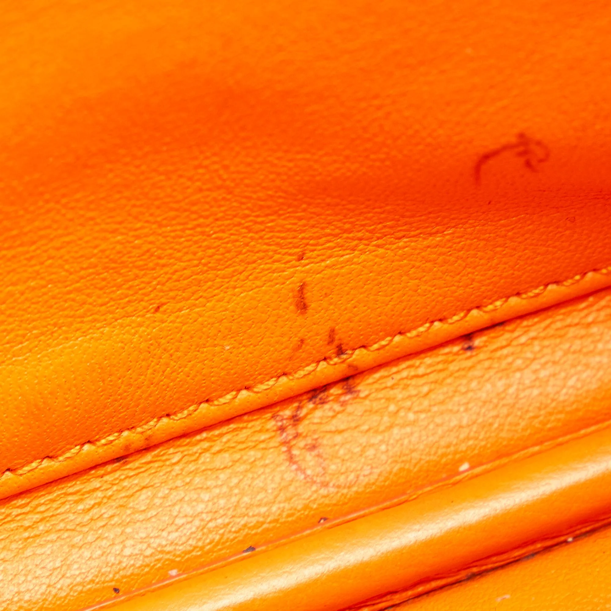 Dior Medium Calfskin Diorissimo Tote - Image 7