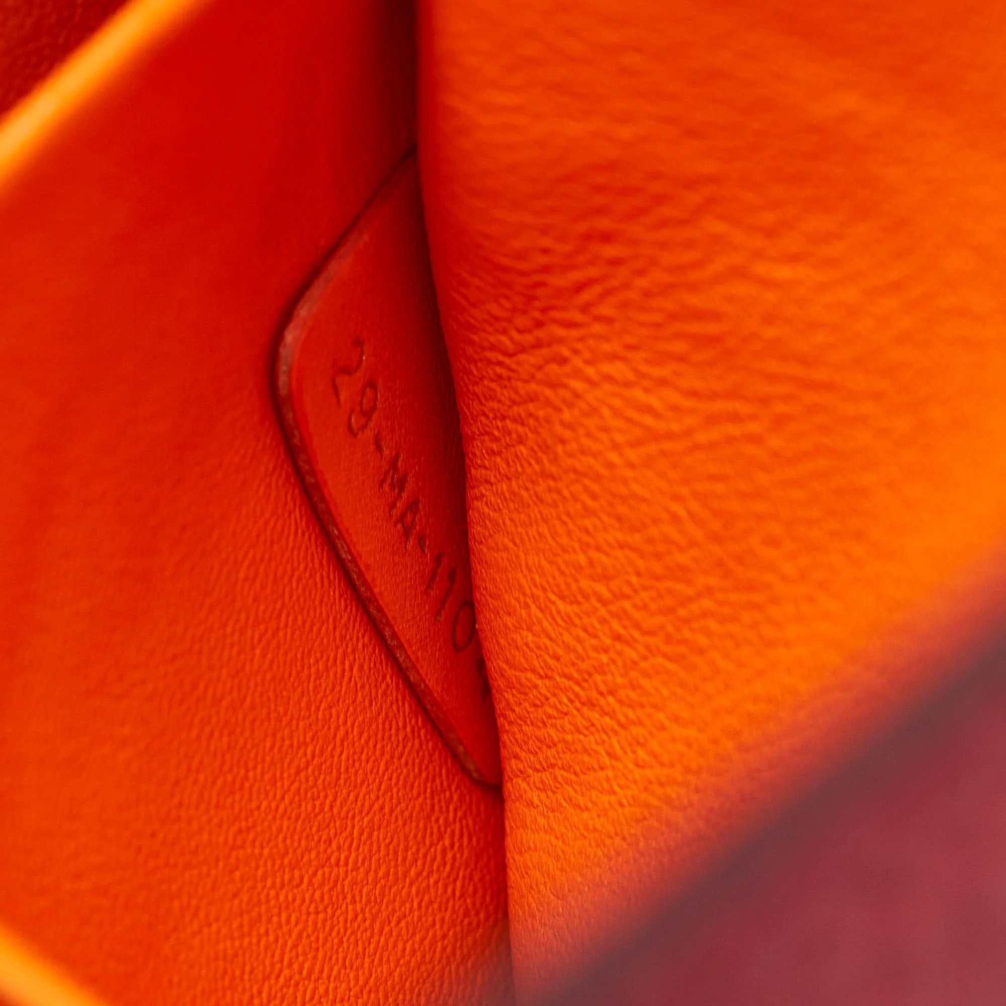 Dior Medium Calfskin Diorissimo Tote - Image 9