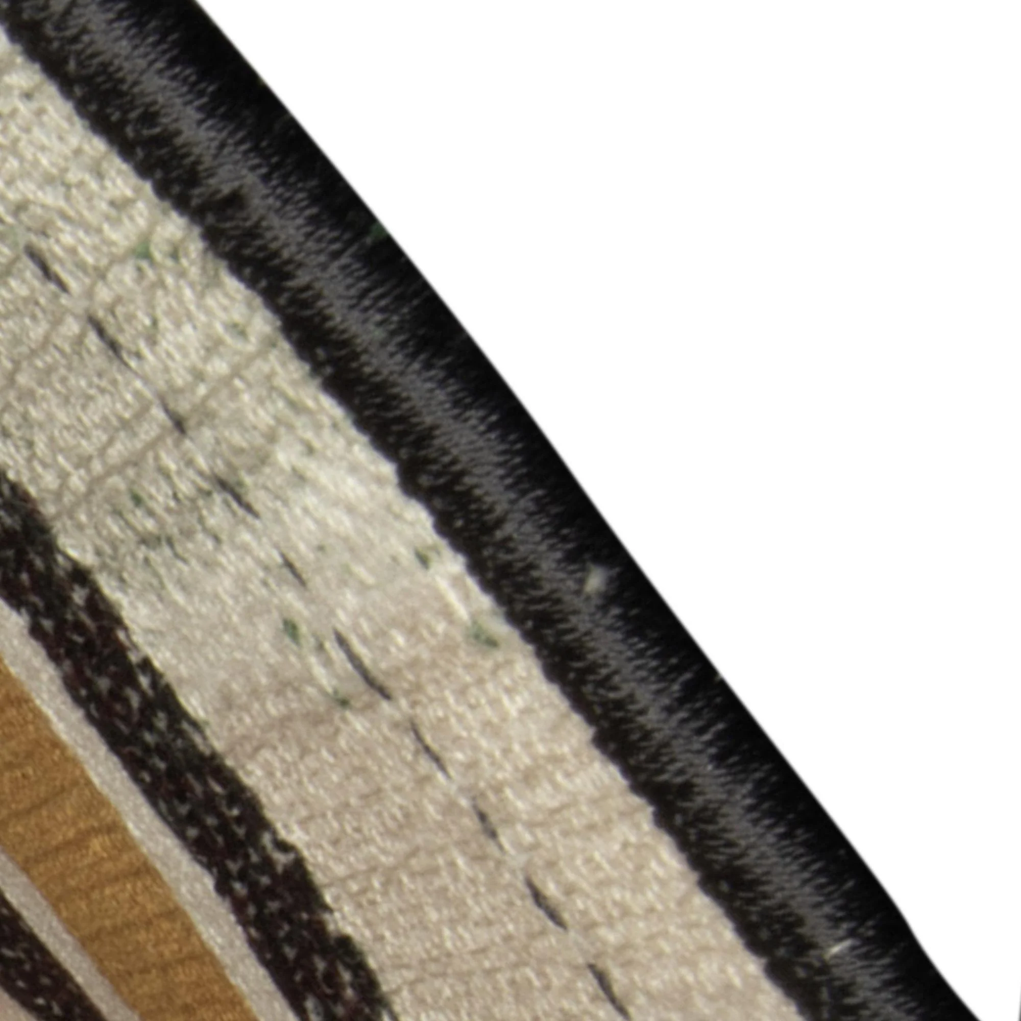 Dior Mini D Stripes Book Tote - Image 13