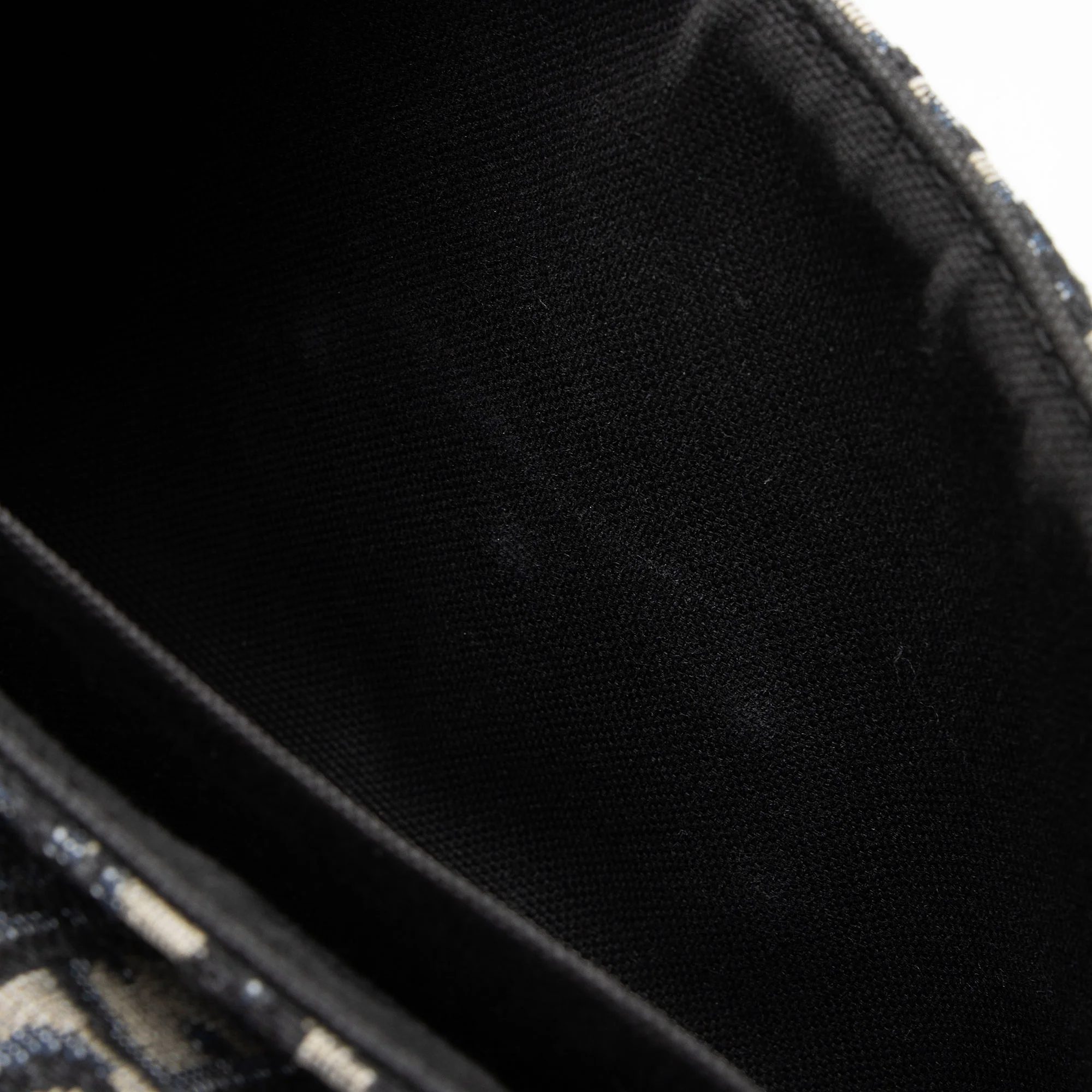 Dior Oblique 30 Montaigne Box Shoulder Bag - Image 10